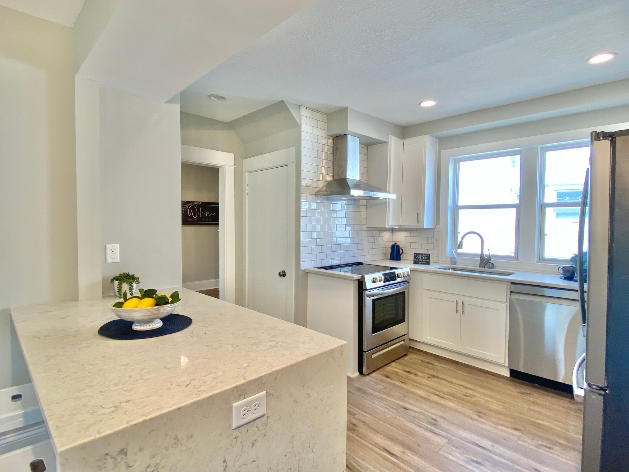 View of Residential at 674 Bidwell Street, Saint Paul MN 55107, Saint Paul - Mike Wilen | Minnesota Team Real Estate