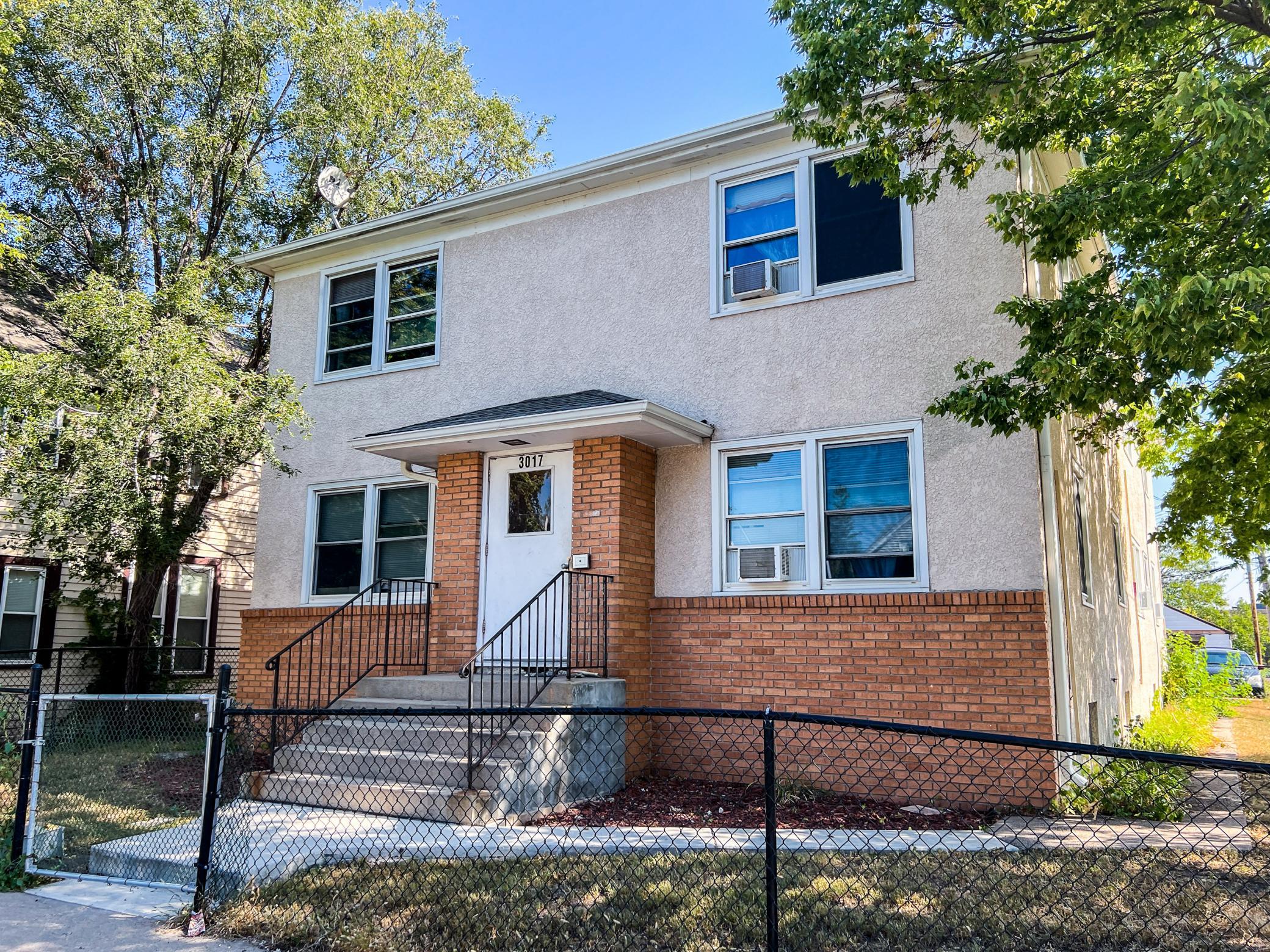View of Residential Income at 3017 19th Avenue, Minneapolis MN 55407, Minneapolis - Mike Wilen | Minnesota Team Real Estate