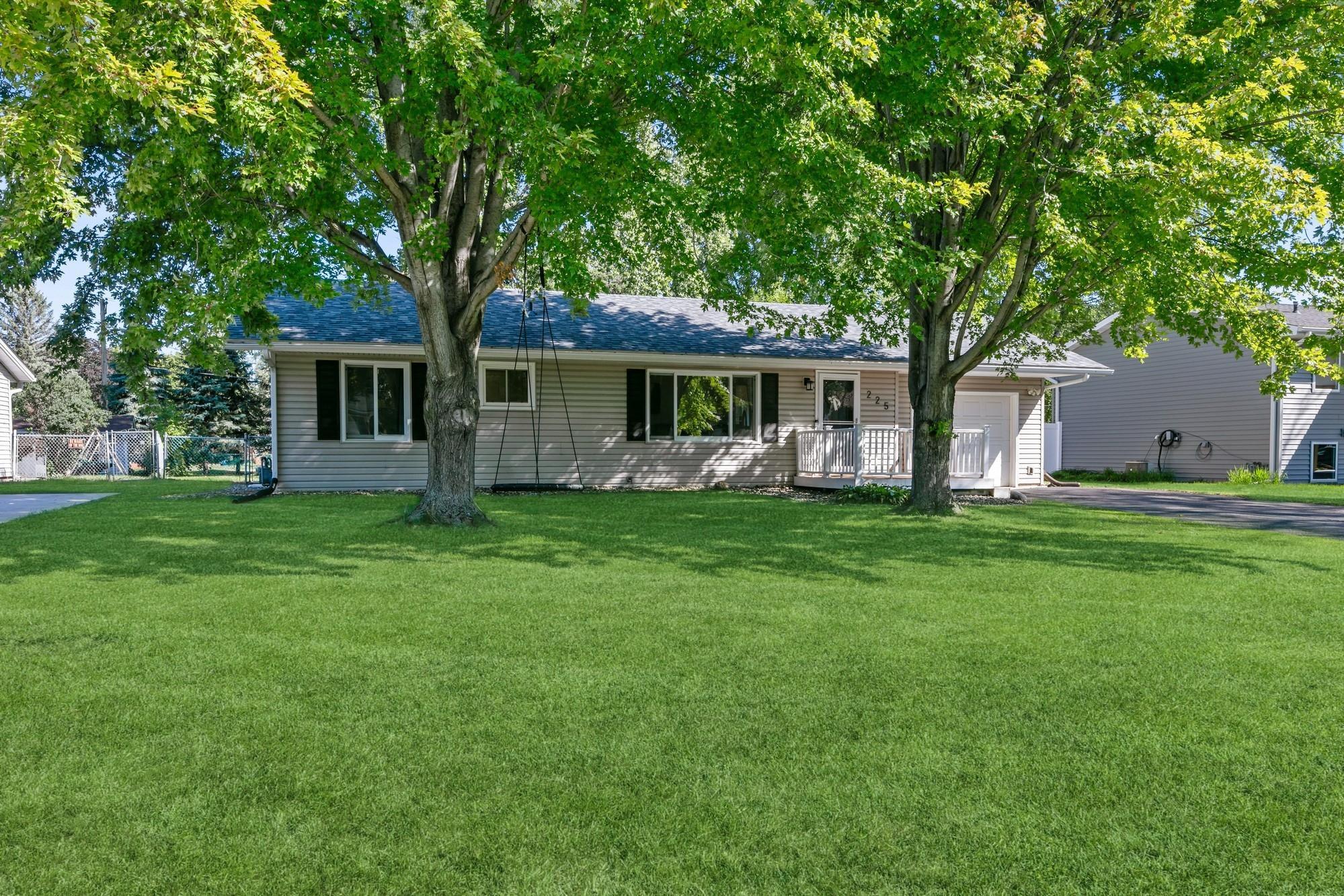 View of Residential at 225 Elm Drive, Apple Valley MN 55124, Apple Valley - Mike Wilen | Minnesota Team Real Estate