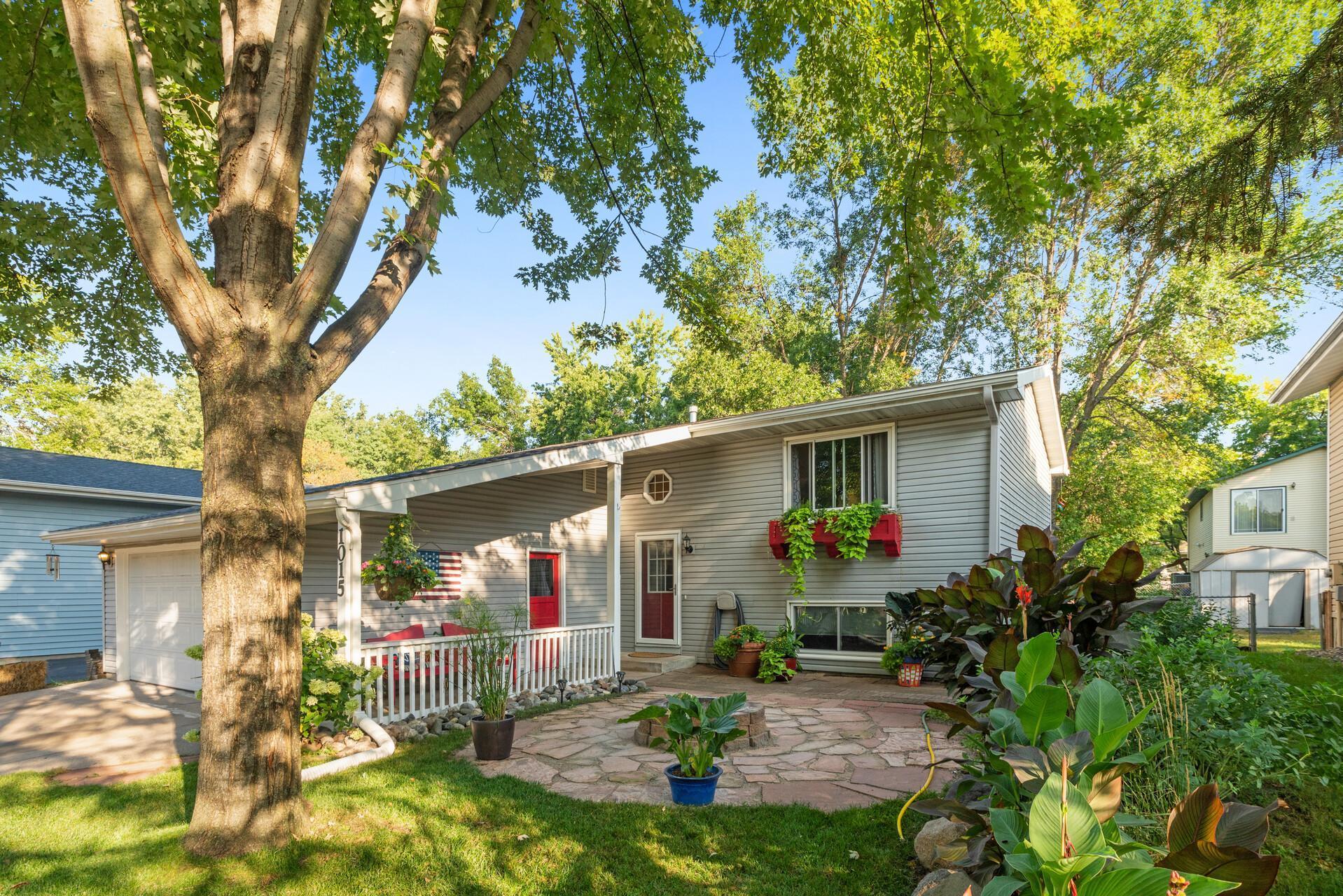 View of Residential at 1015 104th Lane, Coon Rapids MN 55433, Coon Rapids - Mike Wilen | Minnesota Team Real Estate