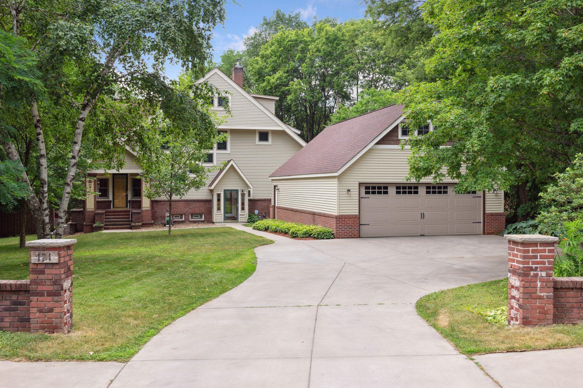 View of Residential at 121 Elmwood Place, Minneapolis MN 55419, Minneapolis - Mike Wilen | Minnesota Team Real Estate