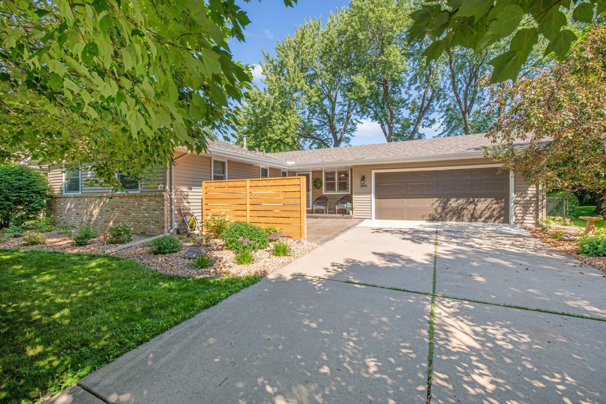 View of Residential at 2596 17th Street, New Brighton MN 55112, New Brighton - Mike Wilen | Minnesota Team Real Estate