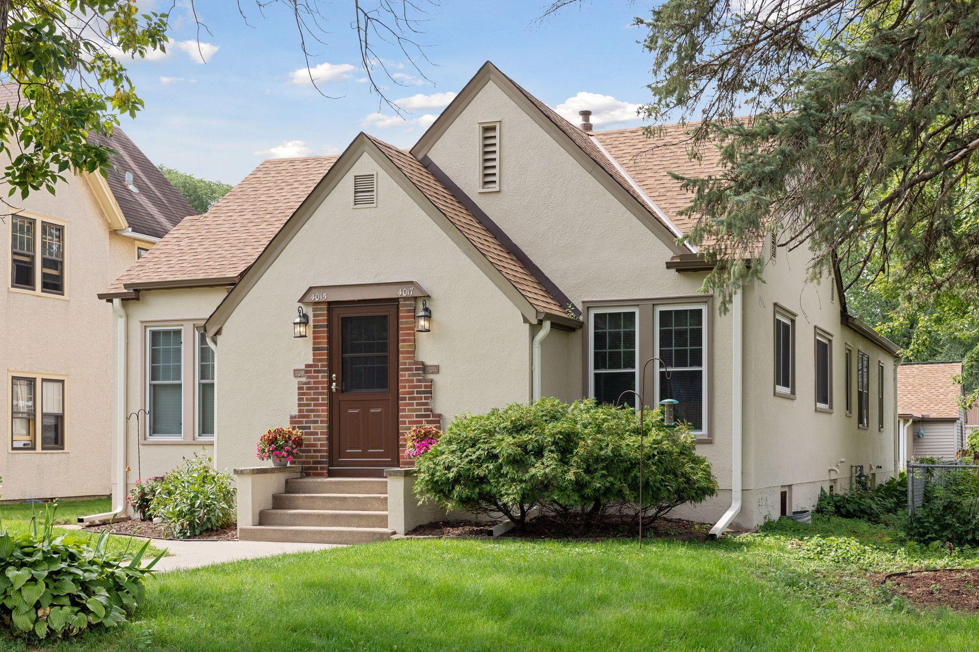 View of Residential Income at 4015 Quail Avenue, Robbinsdale MN 55422, Robbinsdale - Mike Wilen | Minnesota Team Real Estate