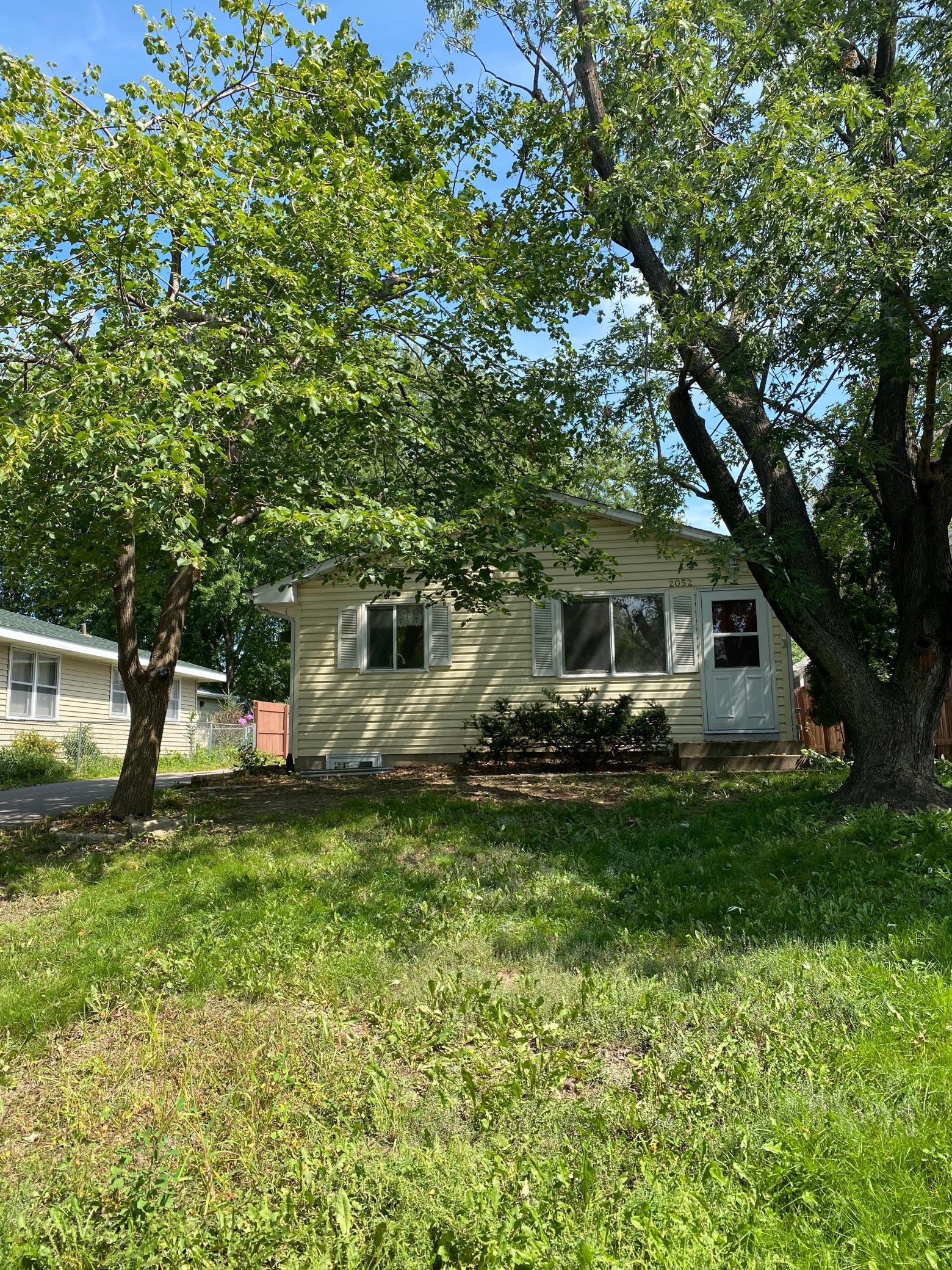 View of Residential at 2052 3rd Street, North Saint Paul MN 55109, North Saint Paul - Mike Wilen | Minnesota Team Real Estate