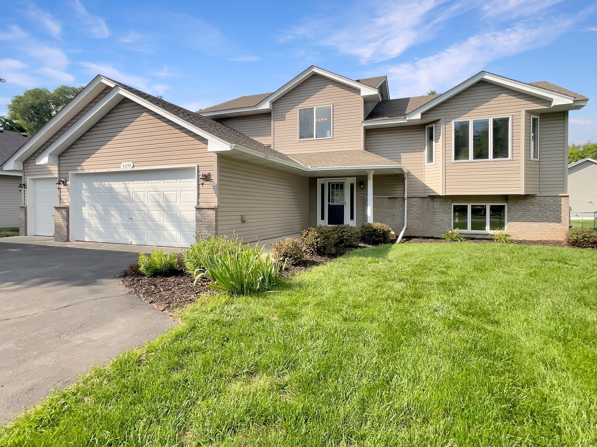 View of Residential at 6292 117th Avenue, Champlin MN 55316, Champlin - Mike Wilen | Minnesota Team Real Estate