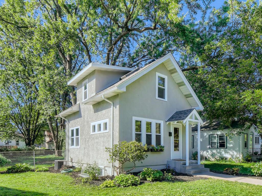 View of Residential at 3621 Boardman Street, Minneapolis MN 55417, Minneapolis - Mike Wilen | Minnesota Team Real Estate
