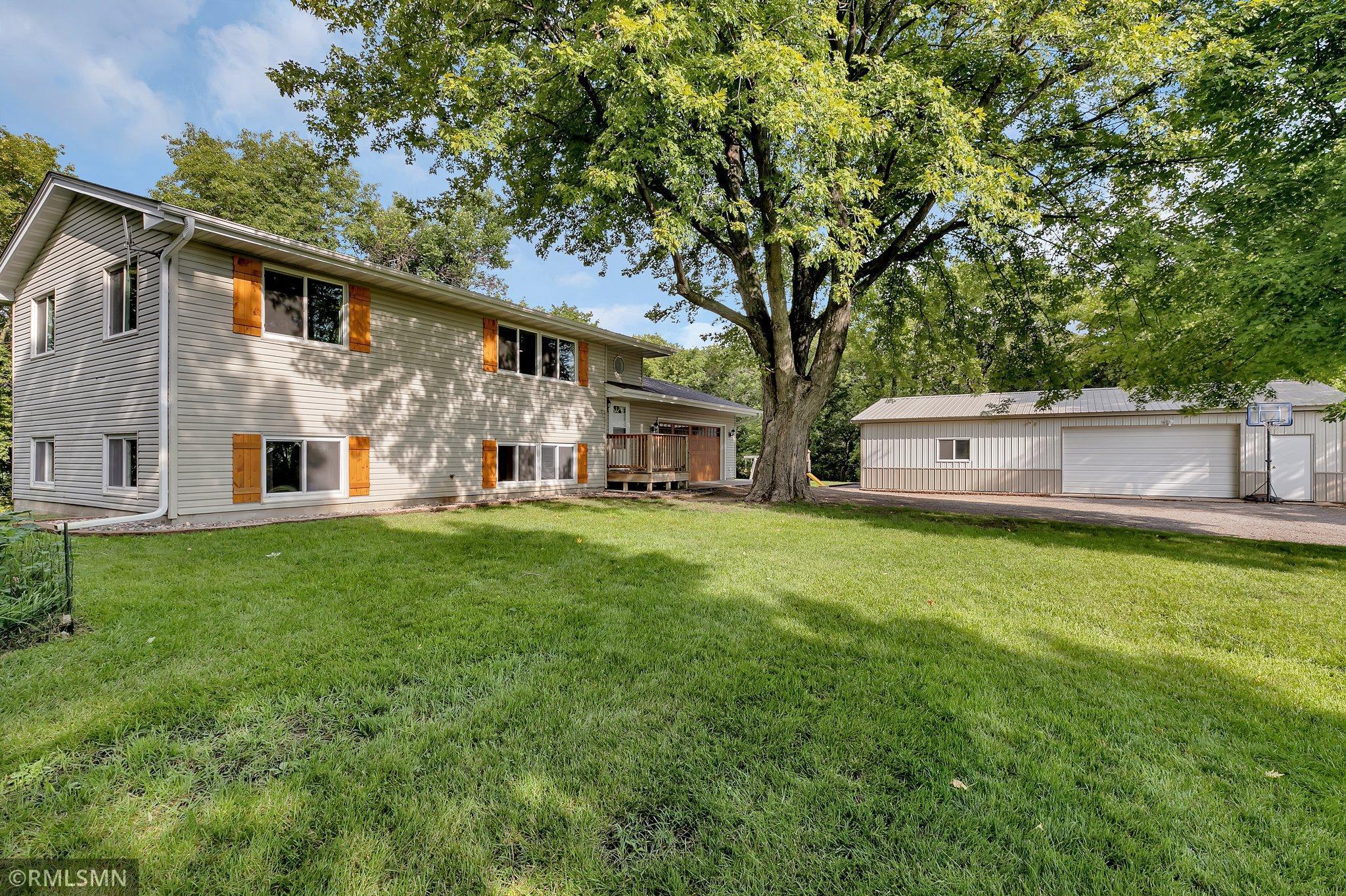 View of Residential at 2665 Gowan Avenue, Maple Lake MN 55358, Maple Lake - Mike Wilen | Minnesota Team Real Estate