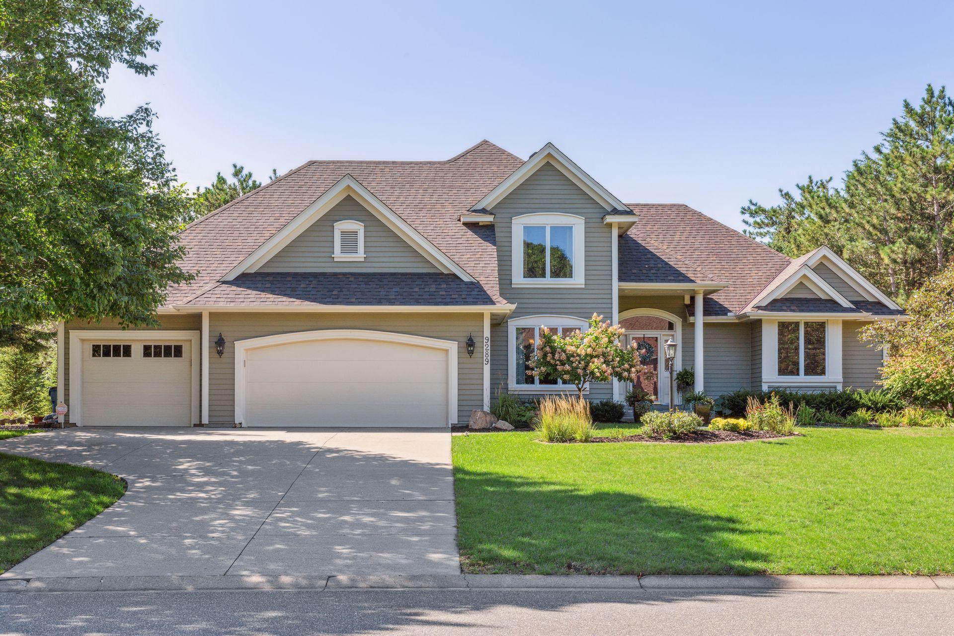 View of Residential at 9289 Duckwood Trail, Woodbury MN 55125, Woodbury - Mike Wilen | Minnesota Team Real Estate