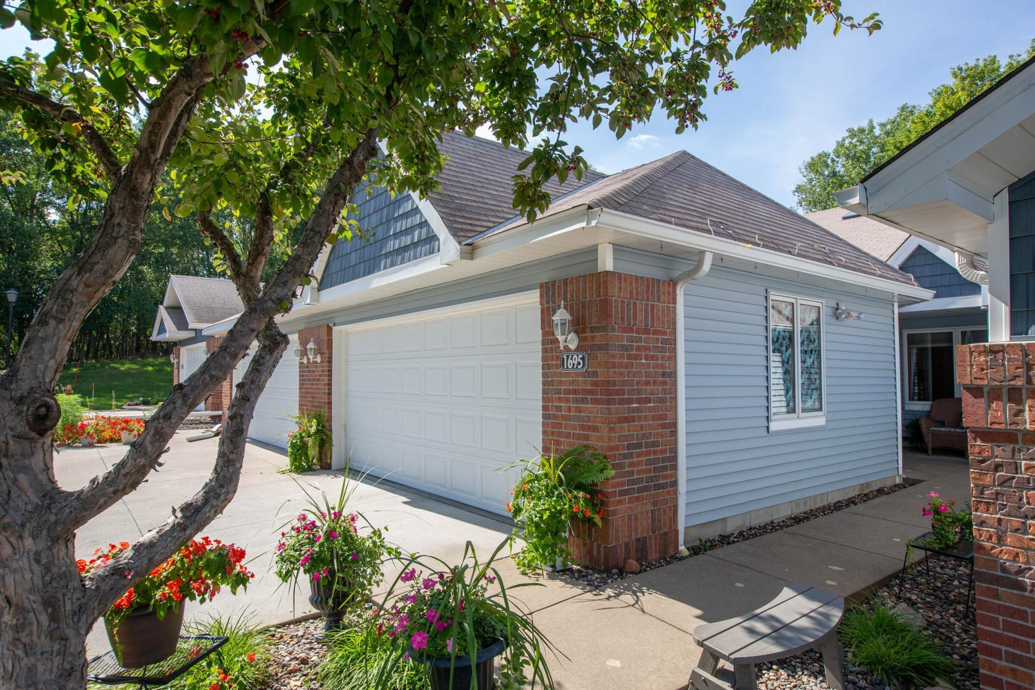 View of Residential at 1695 Brueberry Lane, Arden Hills MN 55112, Arden Hills - Mike Wilen | Minnesota Team Real Estate