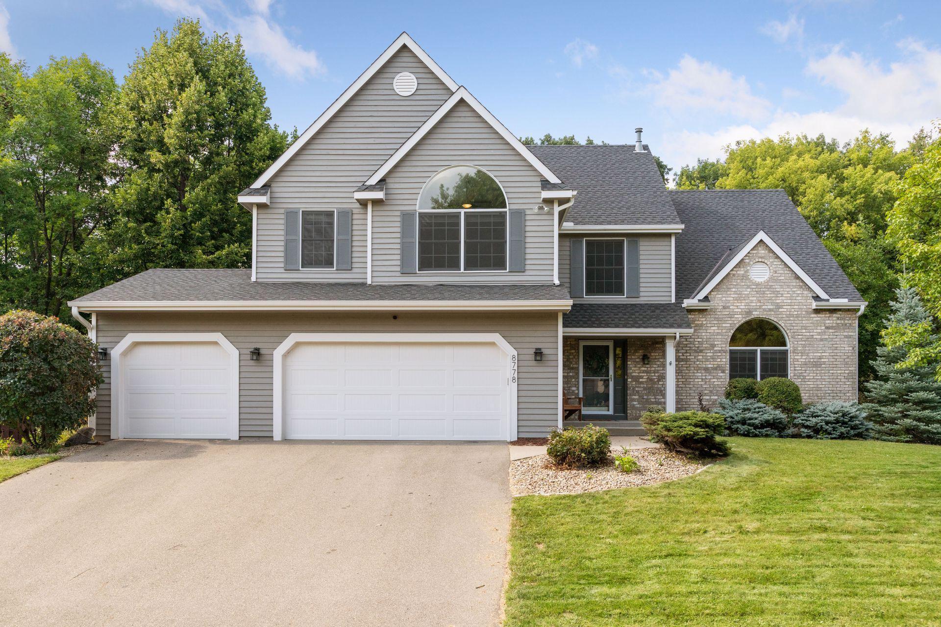 View of Residential at 8778 Danton Way, Eden Prairie MN 55347, Eden Prairie - Mike Wilen | Minnesota Team Real Estate