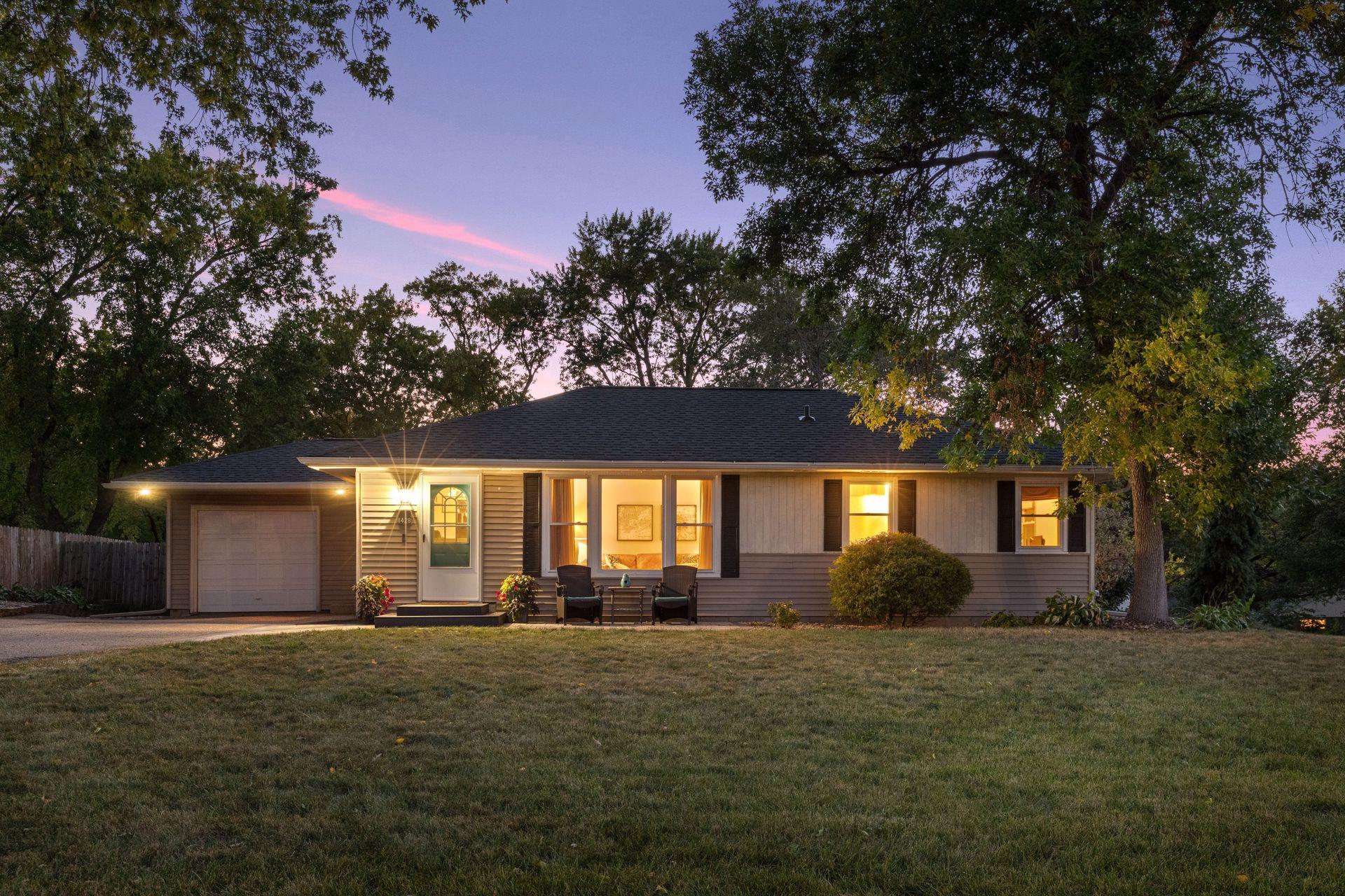 View of Residential at 8428 Humboldt Avenue, Bloomington MN 55431, Bloomington - Mike Wilen | Minnesota Team Real Estate