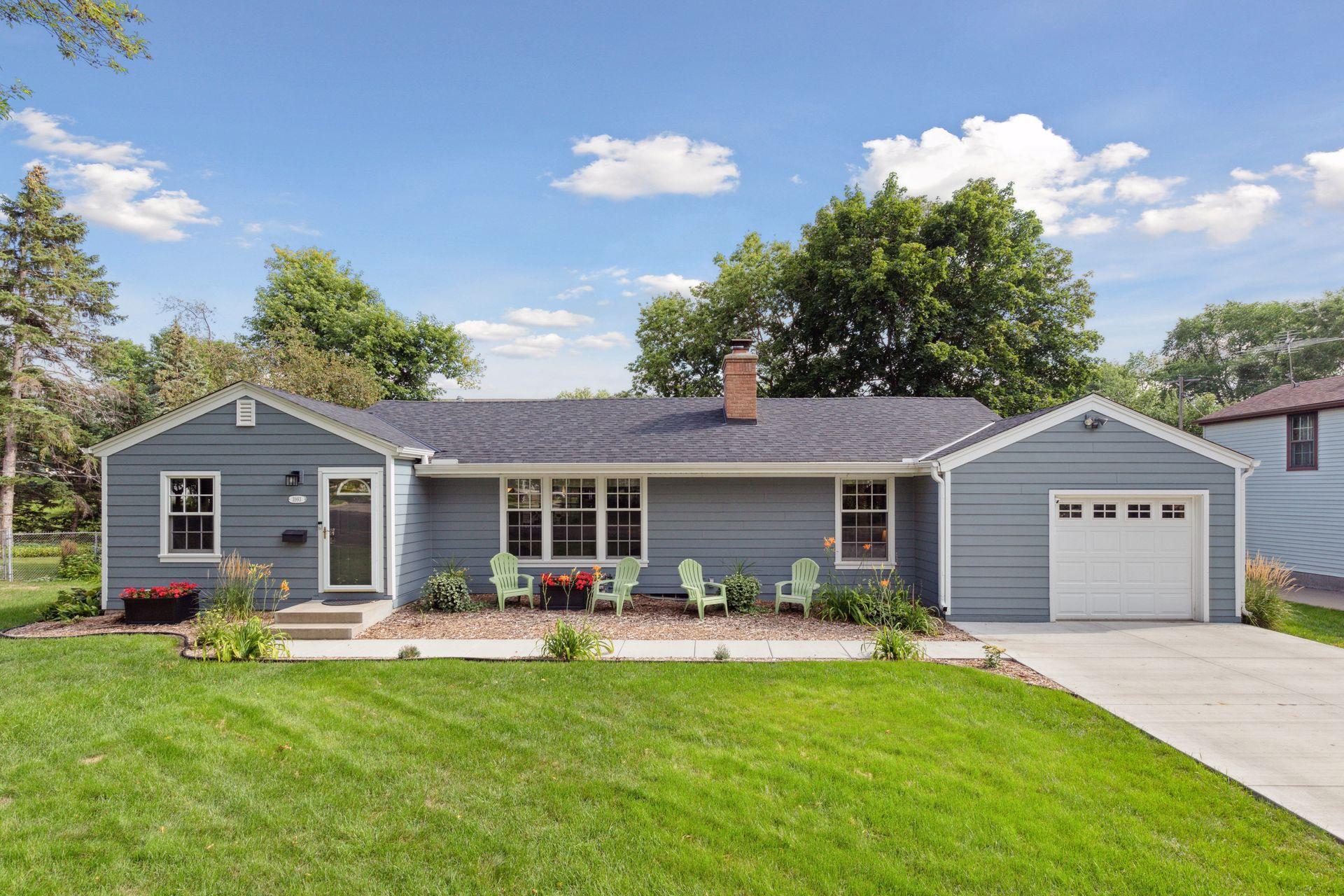 View of Residential at 3993 Colorado Avenue, Saint Louis Park MN 55416, Saint Louis Park - Mike Wilen | Minnesota Team Real Estate