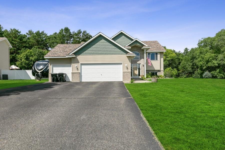 View of Residential at 26462 25th Street, Zimmerman MN 55398, Zimmerman - Mike Wilen | Minnesota Team Real Estate