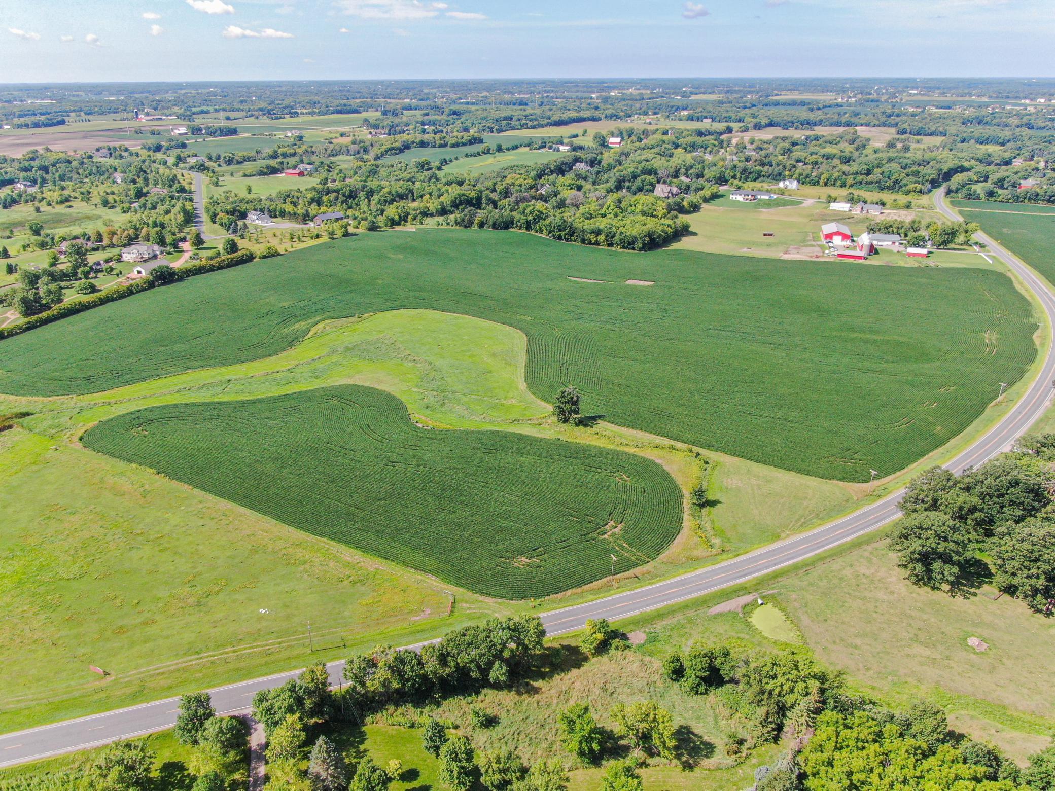 View of Land at XXXXX B Oakdale Drive, Corcoran MN 55374, Corcoran - Mike Wilen | Minnesota Team Real Estate