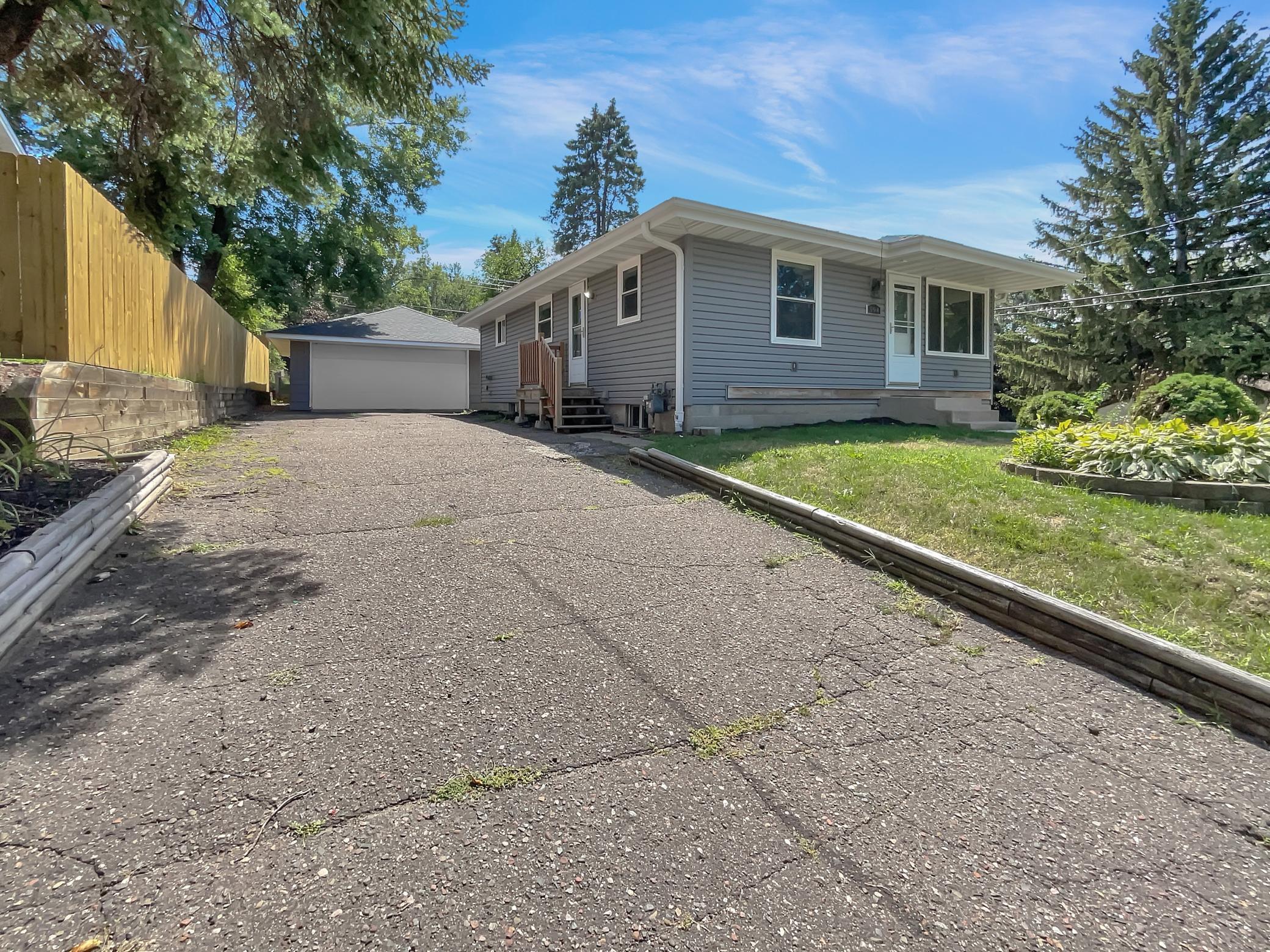 View of Residential at 594 Glencoe Street, Fridley MN 55432, Fridley - Mike Wilen | Minnesota Team Real Estate