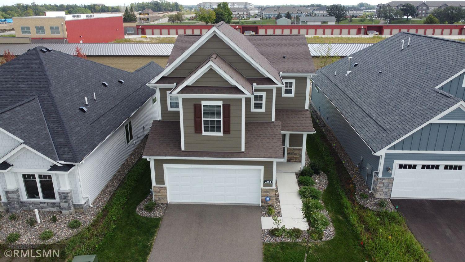 View of Residential at 7284 Fir Lane, Corcoran MN 55340, Corcoran - Mike Wilen | Minnesota Team Real Estate