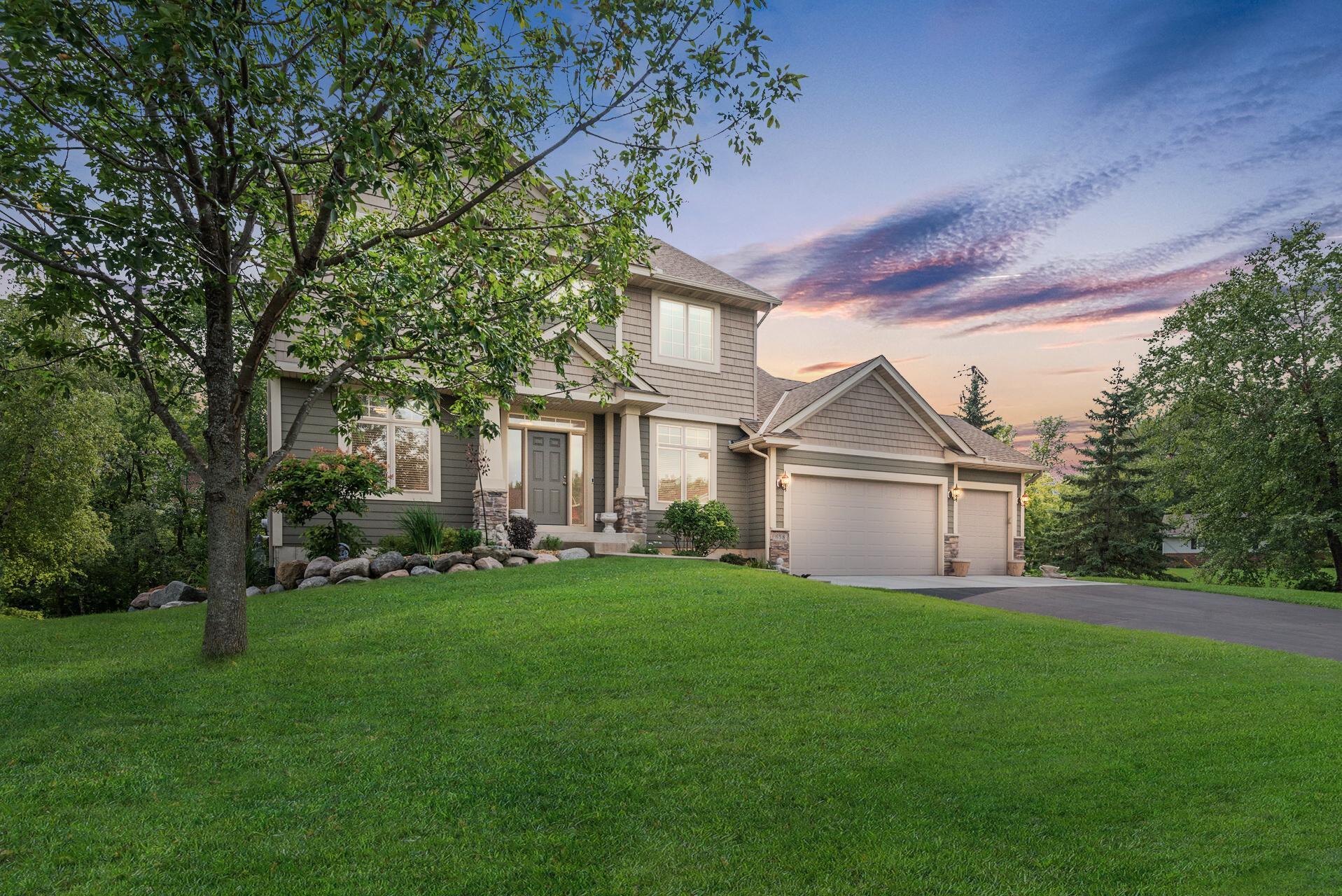 View of Residential at 658 Woodland Way, Eagan MN 55123, Eagan - Mike Wilen | Minnesota Team Real Estate