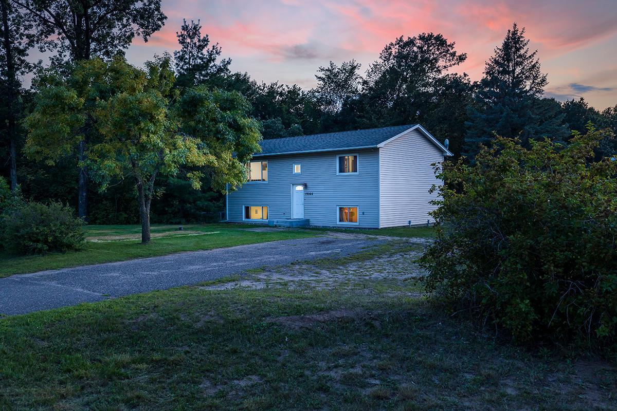 View of Residential at 19266 Heather Street, Cedar MN 55011, Cedar - Mike Wilen | Minnesota Team Real Estate