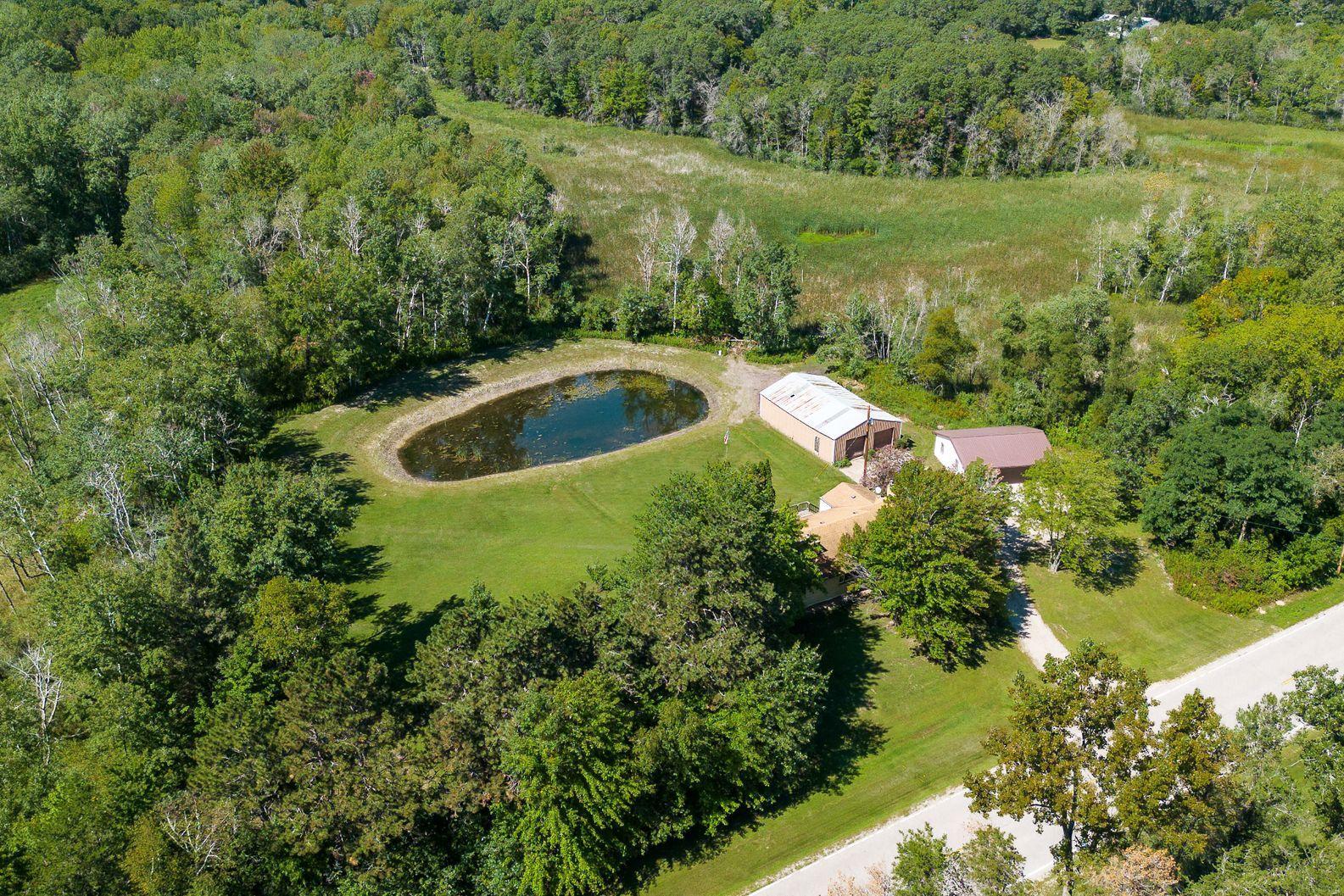 View of Residential at 16448 Potomac Street, Forest Lake MN 55025, Forest Lake - Mike Wilen | Minnesota Team Real Estate