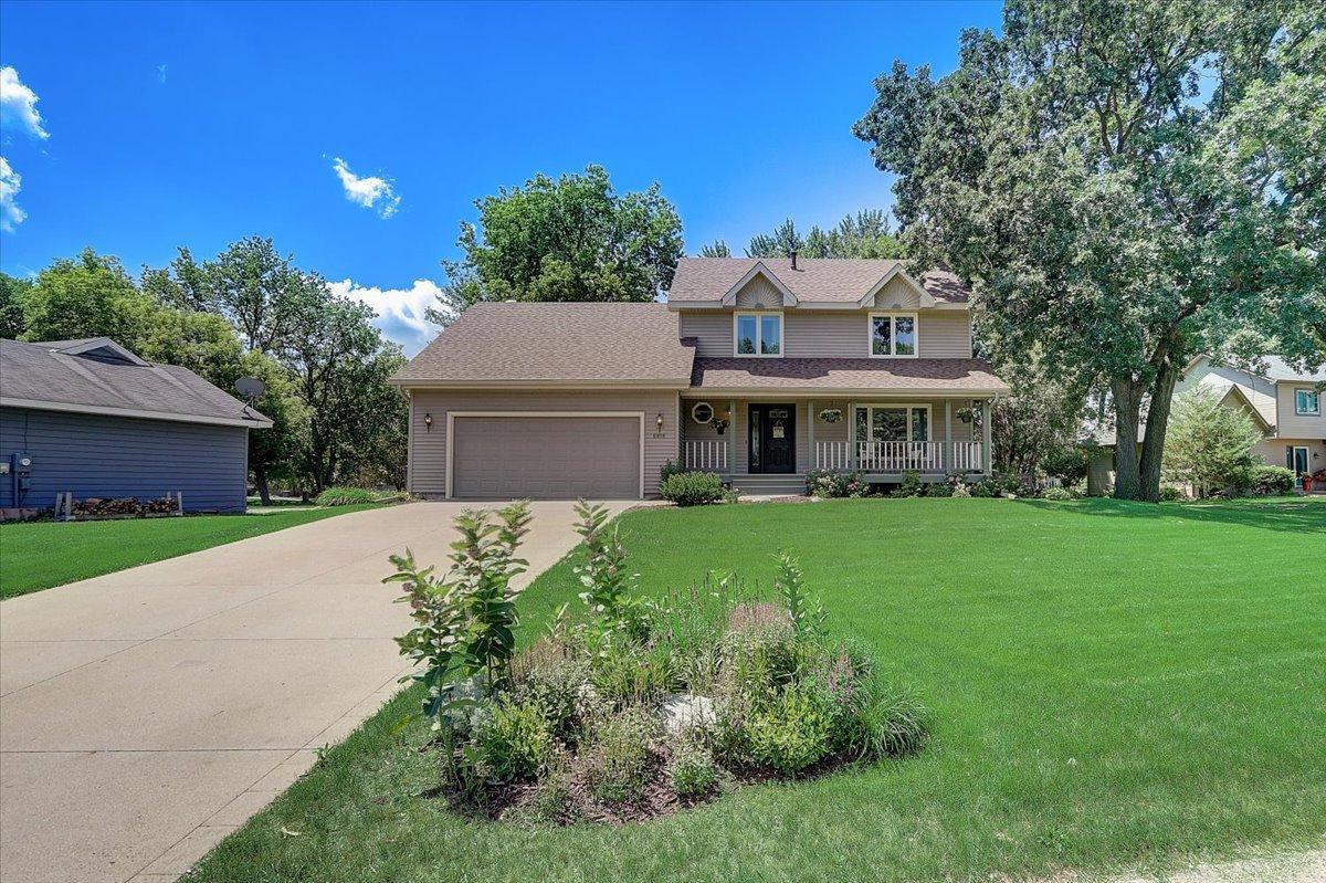 View of Residential at 6818 Boyd Avenue, Eden Prairie MN 55346, Eden Prairie - Mike Wilen | Minnesota Team Real Estate