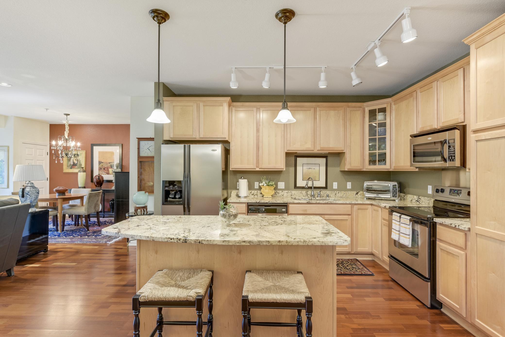 View of Residential at 7100 Metro Boulevard #108, Edina MN 55439, Edina - Mike Wilen | Minnesota Team Real Estate