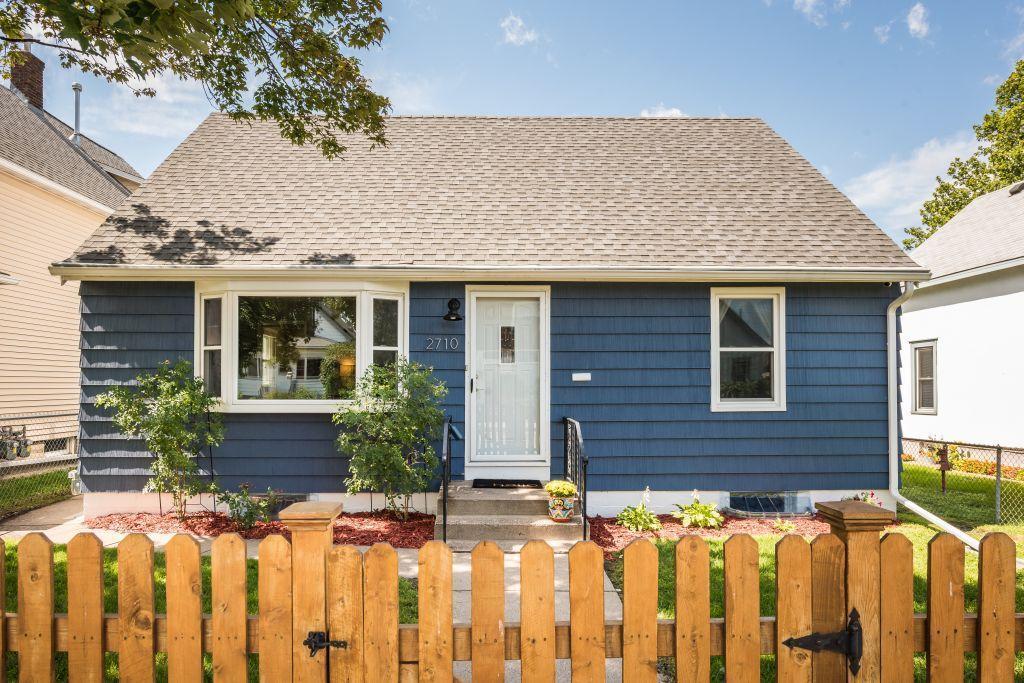 View of Residential at 2710 Grand Street, Minneapolis MN 55418, Minneapolis - Mike Wilen | Minnesota Team Real Estate