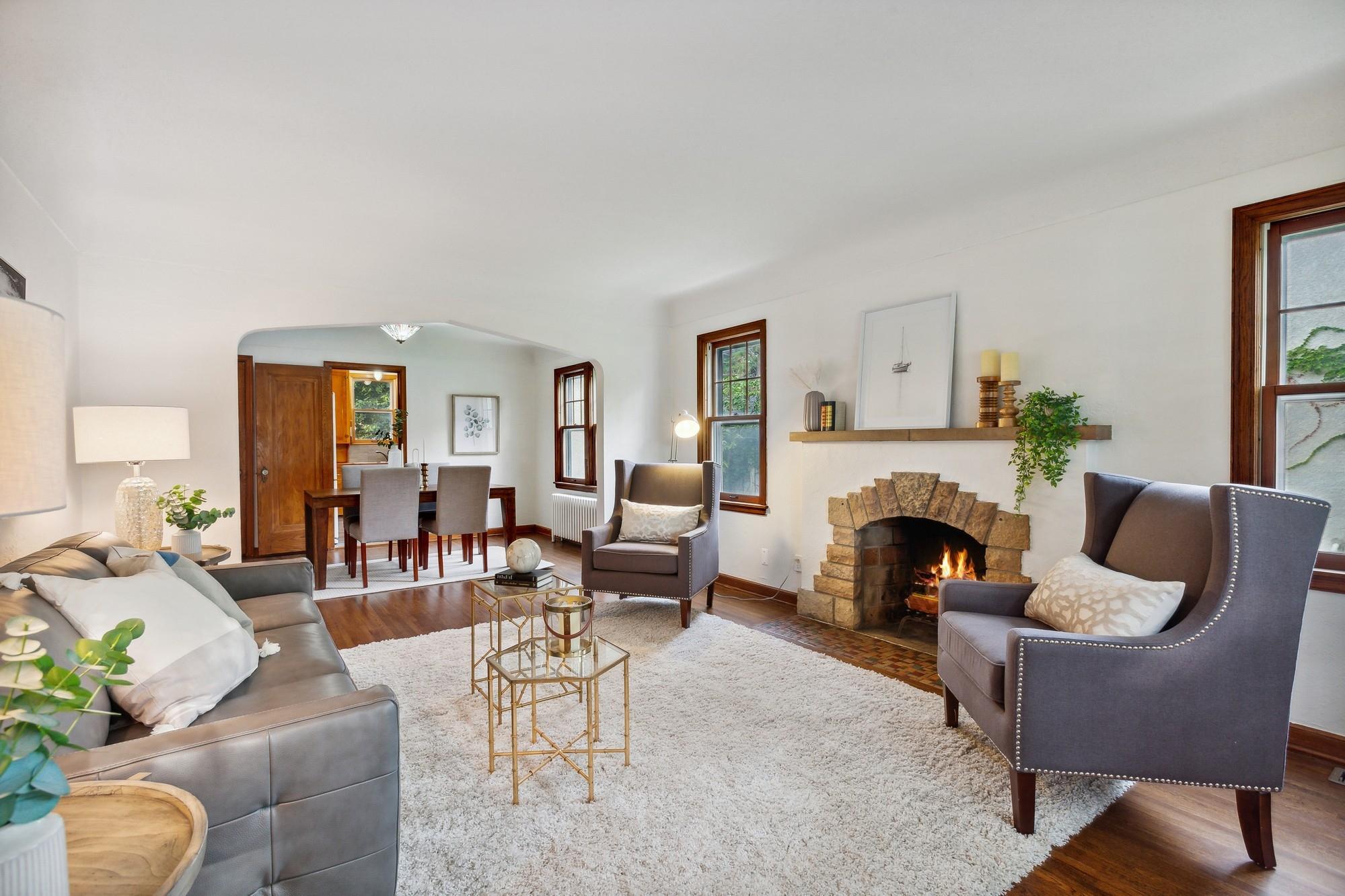 View of Residential at 5629 Elliot Avenue, Minneapolis MN 55417, Minneapolis - Mike Wilen | Minnesota Team Real Estate