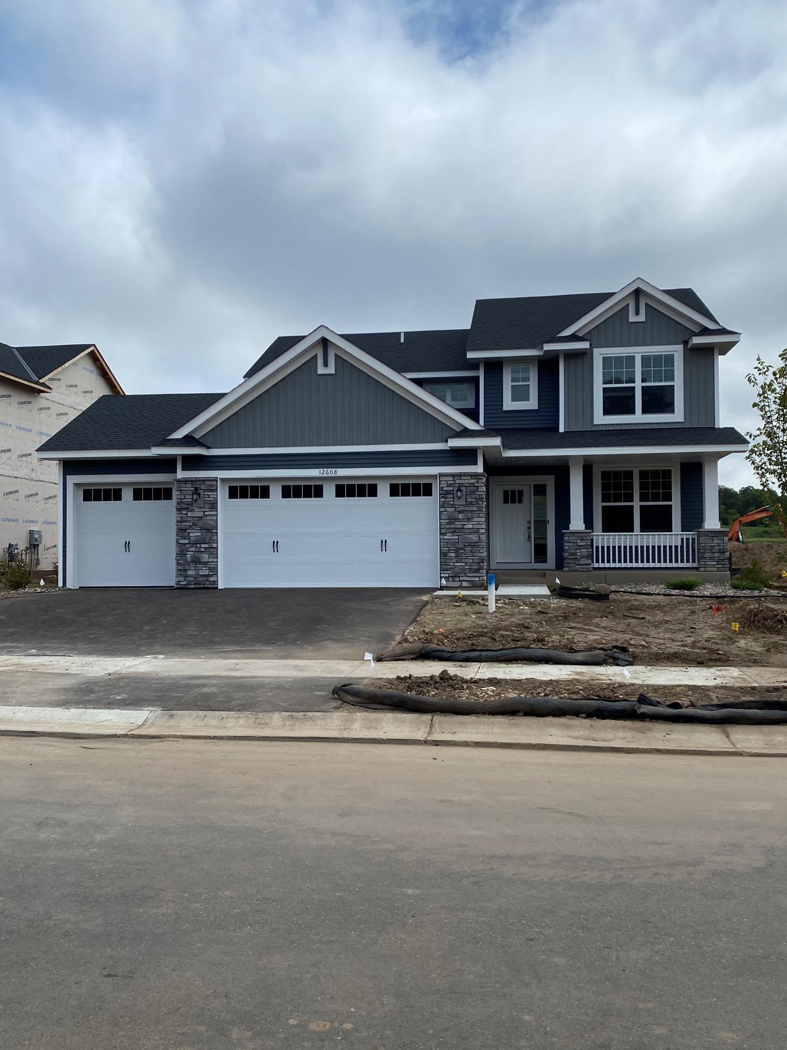 View of Residential at 12608 Admore Avenue, Rosemount MN 55068, Rosemount - Mike Wilen | Minnesota Team Real Estate