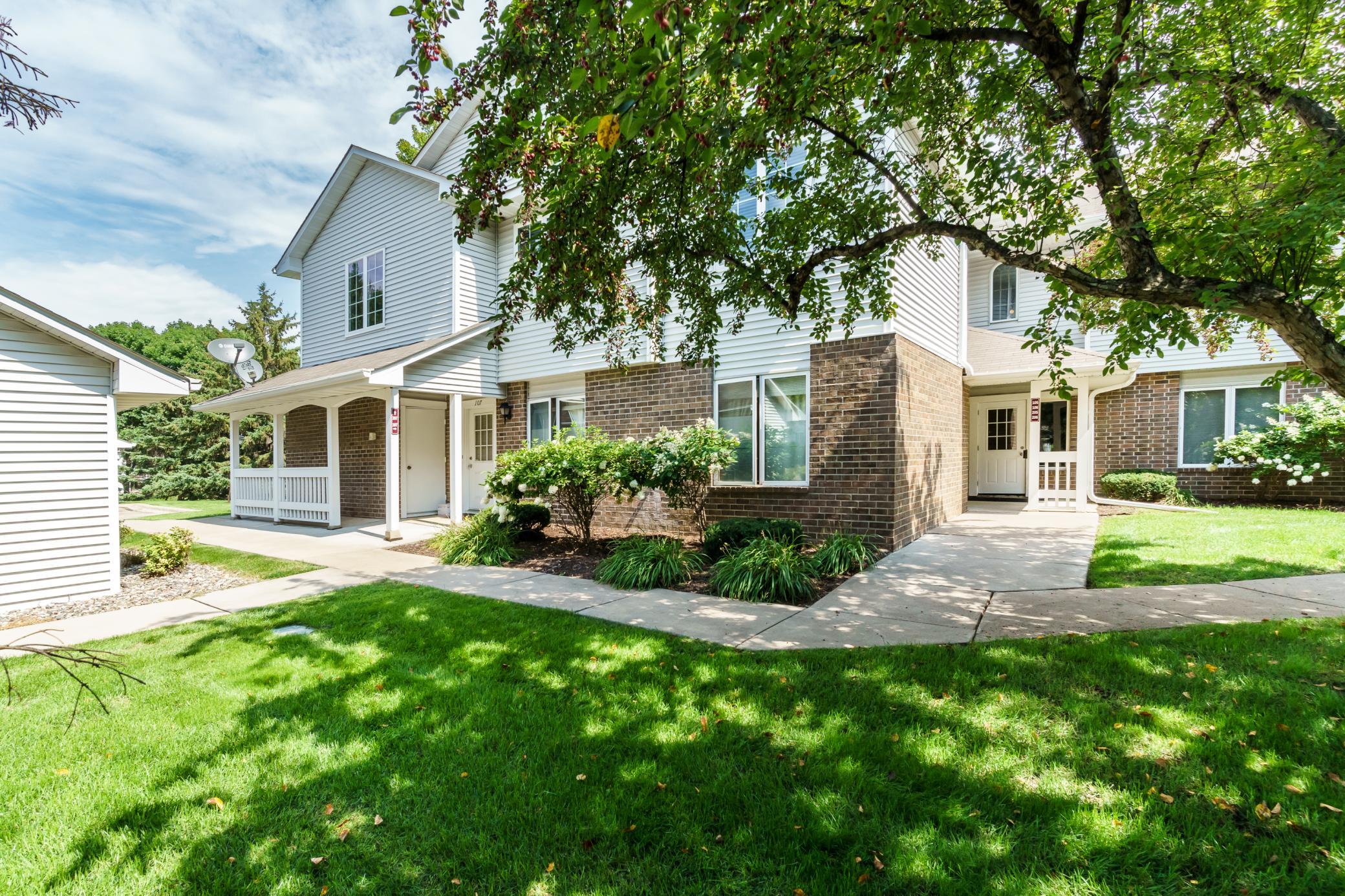 View of Residential at 3584 Blue Jay Way #207, Eagan MN 55123, Eagan - Mike Wilen | Minnesota Team Real Estate