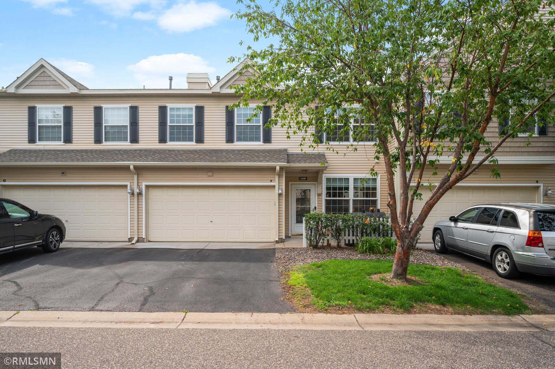 View of Residential at 1529 111th Drive #F, Blaine MN 55449, Blaine - Mike Wilen | Minnesota Team Real Estate