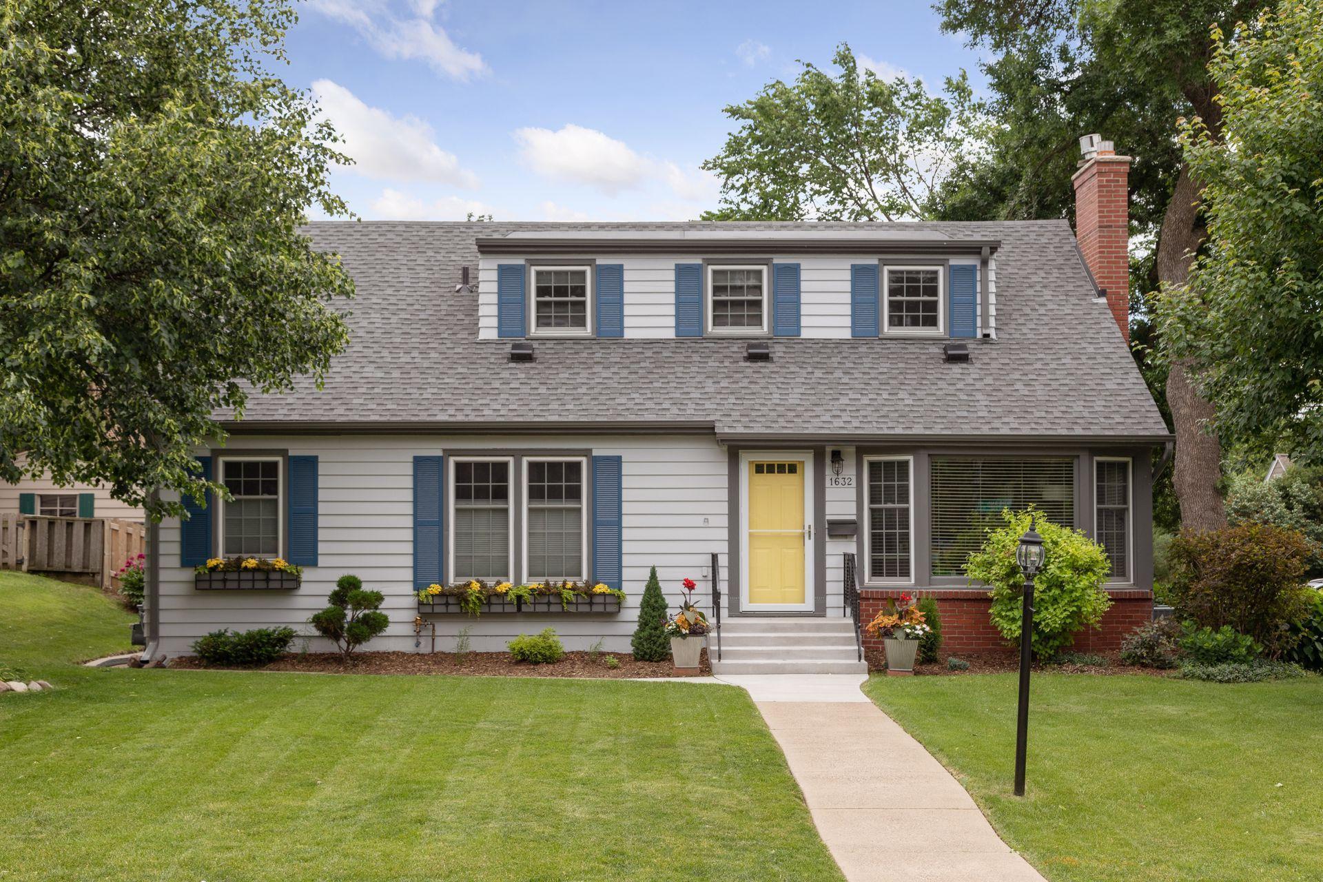 View of Residential at 1632 Bohland Avenue, Saint Paul MN 55116, Saint Paul - Mike Wilen | Minnesota Team Real Estate