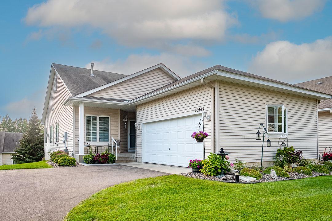 View of Residential at 20543 Eastview Avenue, Farmington MN 55024, Farmington - Mike Wilen | Minnesota Team Real Estate