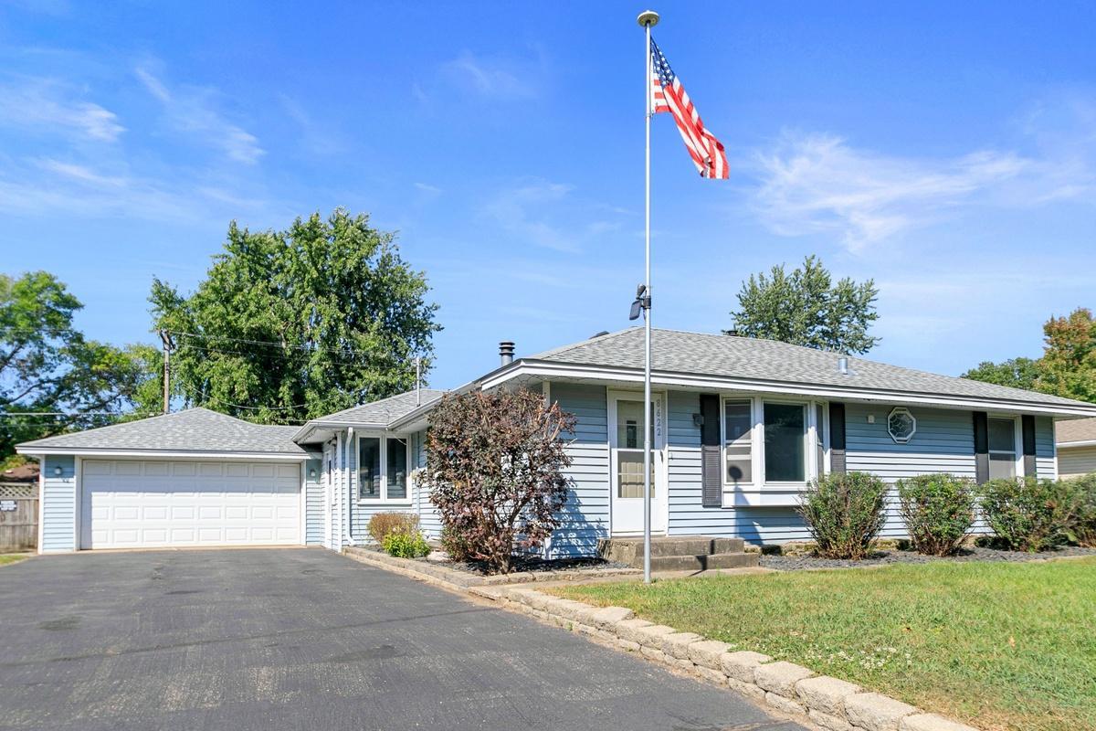 View of Residential at 8622 Grenadier Avenue, Cottage Grove MN 55016, Cottage Grove - Mike Wilen | Minnesota Team Real Estate