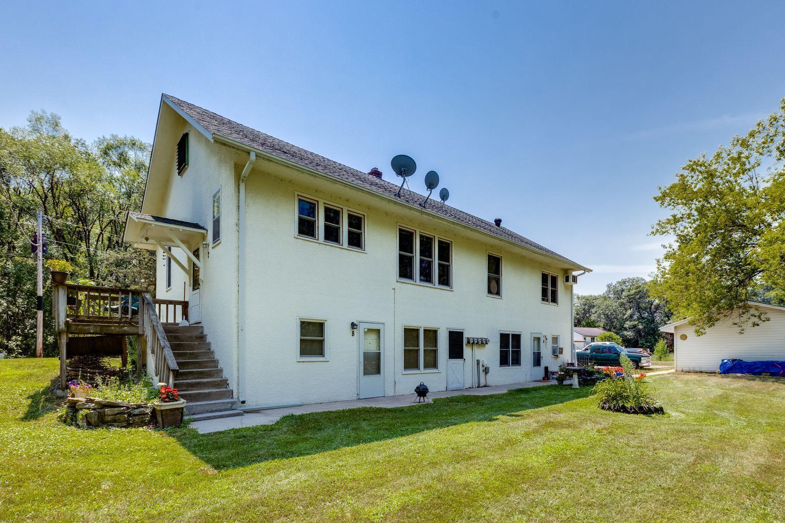 View of Residential Income at 2025 164th Avenue, Ham Lake MN 55304, Ham Lake - Mike Wilen | Minnesota Team Real Estate