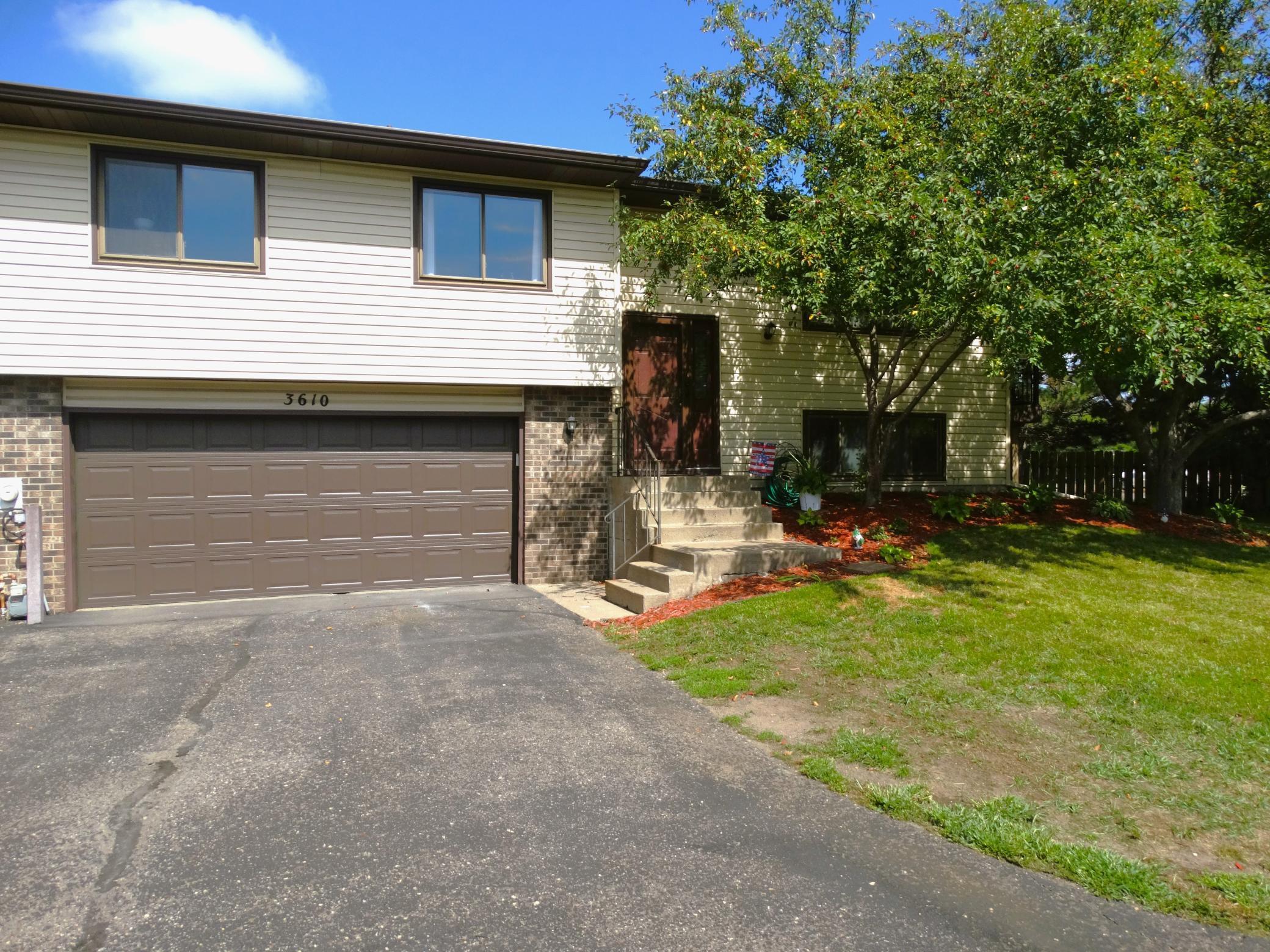 View of Residential at 3610 15th Avenue Court, Anoka MN 55303, Anoka - Mike Wilen | Minnesota Team Real Estate