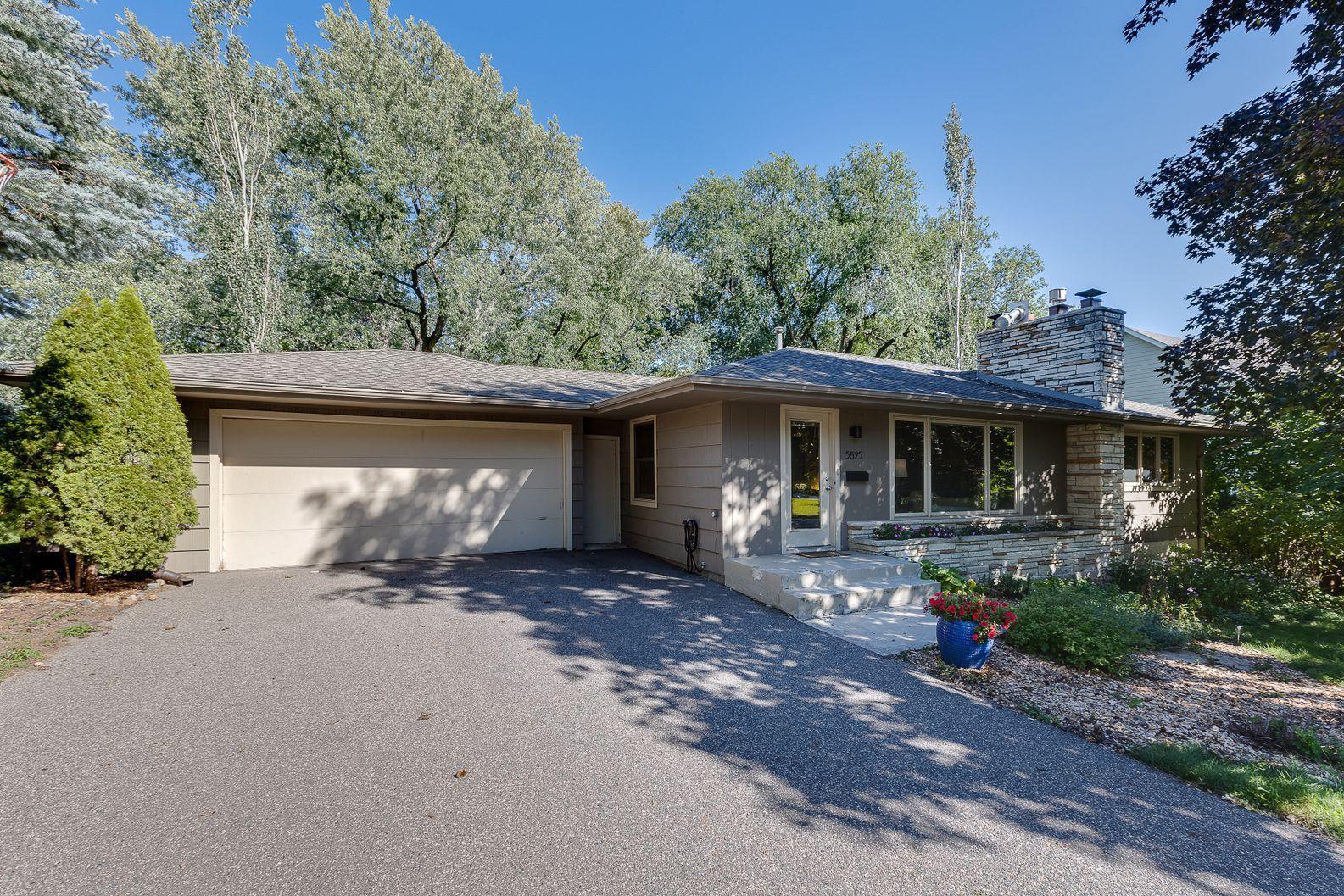 View of Residential at 5825 Tingdale Avenue, Edina MN 55436, Edina - Mike Wilen | Minnesota Team Real Estate