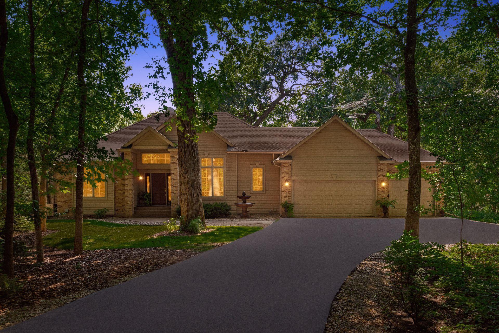 View of Residential at 30698 Cedar Lane, Le Sueur MN 56058, Le Sueur - Mike Wilen | Minnesota Team Real Estate