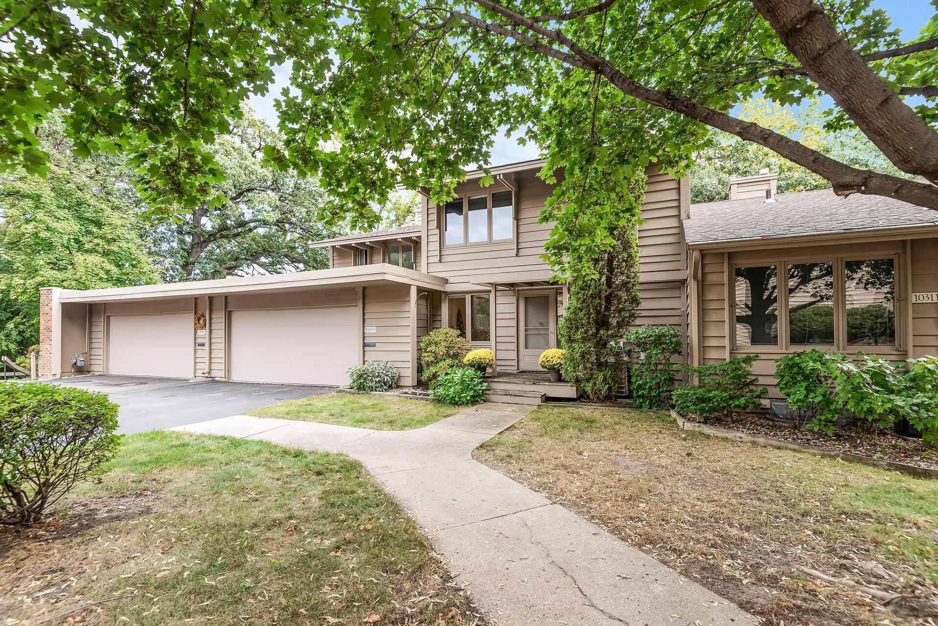 View of Residential at 10309 Scarborough Road, Bloomington MN 55437, Bloomington - Mike Wilen | Minnesota Team Real Estate