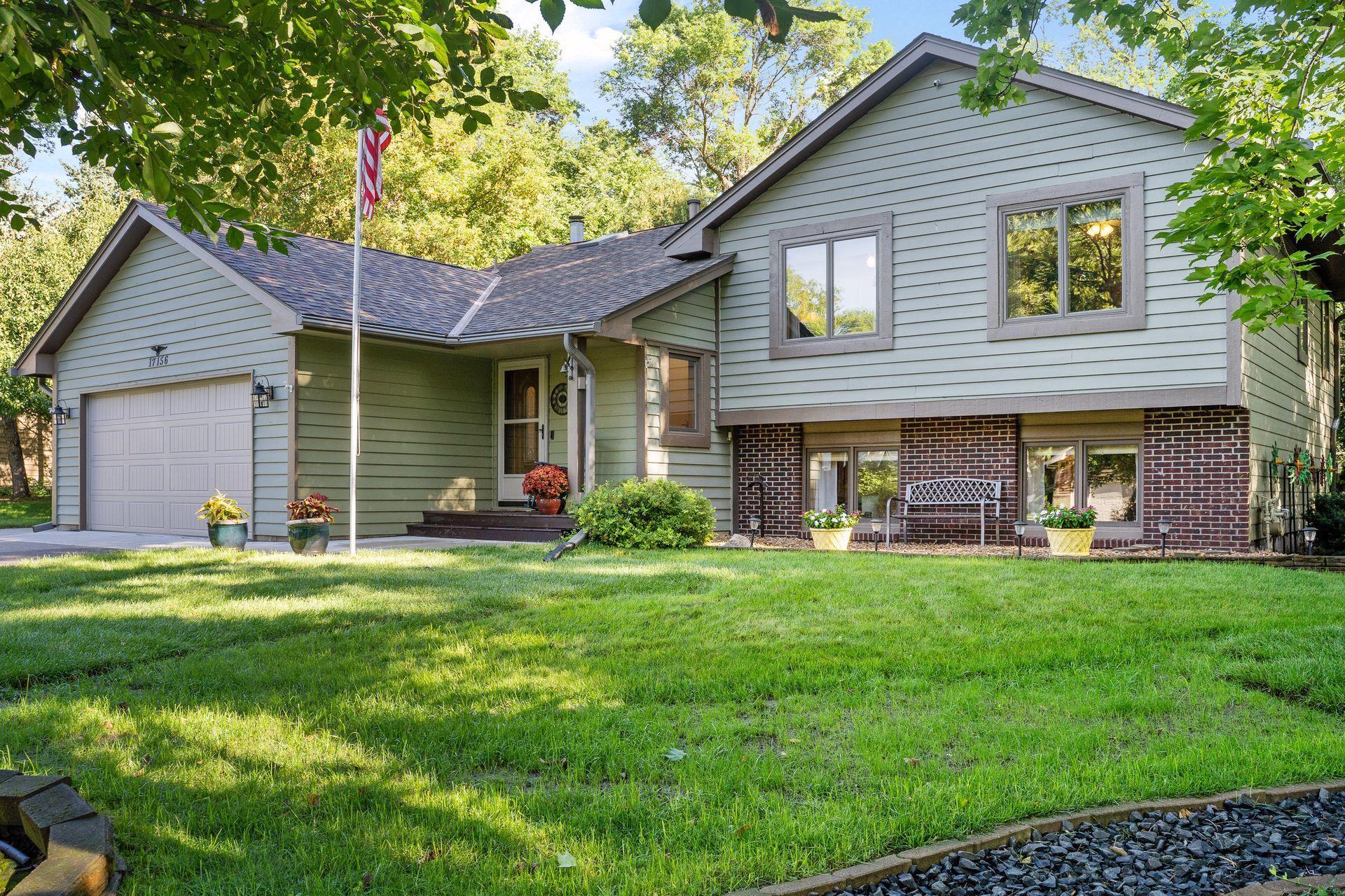 View of Residential at 17156 Harrington Way, Lakeville MN 55044, Lakeville - Mike Wilen | Minnesota Team Real Estate