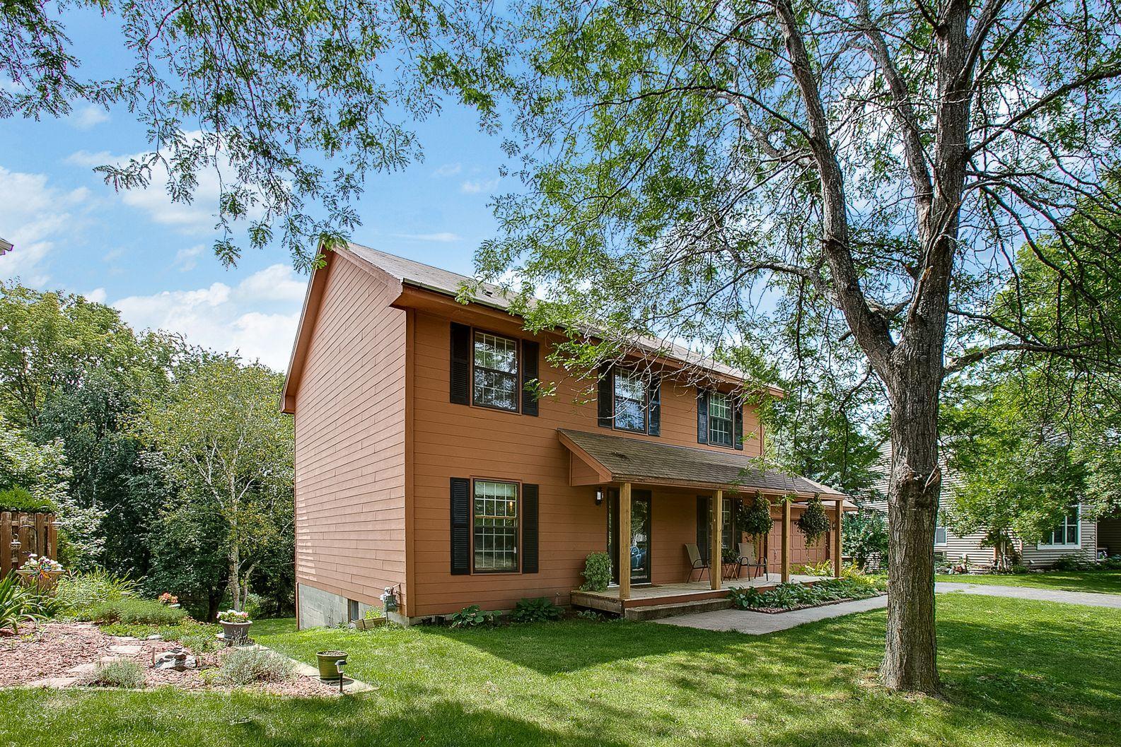 View of Residential at 4035 145th Street, Savage MN 55378, Savage - Mike Wilen | Minnesota Team Real Estate