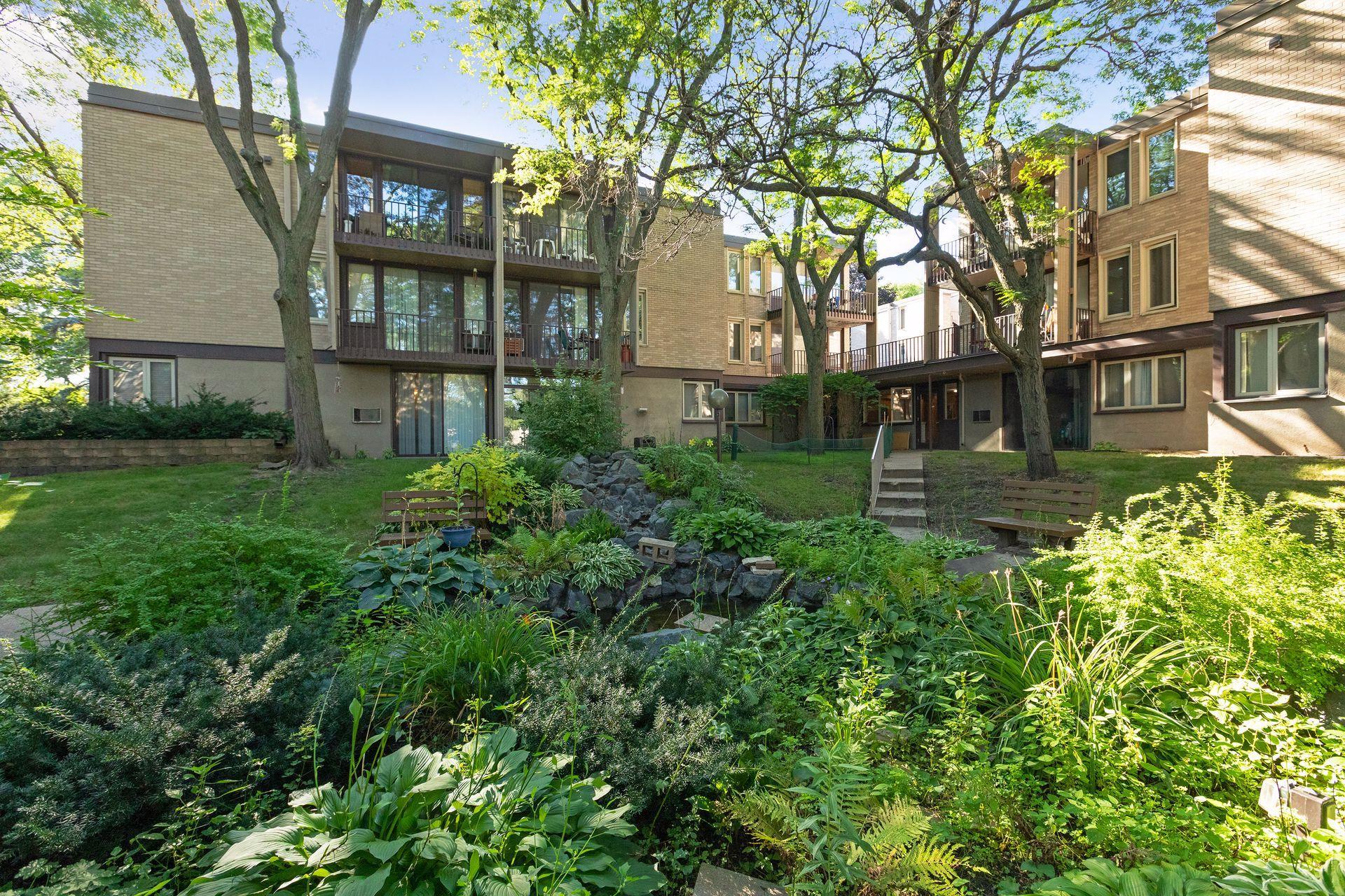 View of Residential at 4030 15th Avenue #16C, Minneapolis MN 55407, Minneapolis - Mike Wilen | Minnesota Team Real Estate