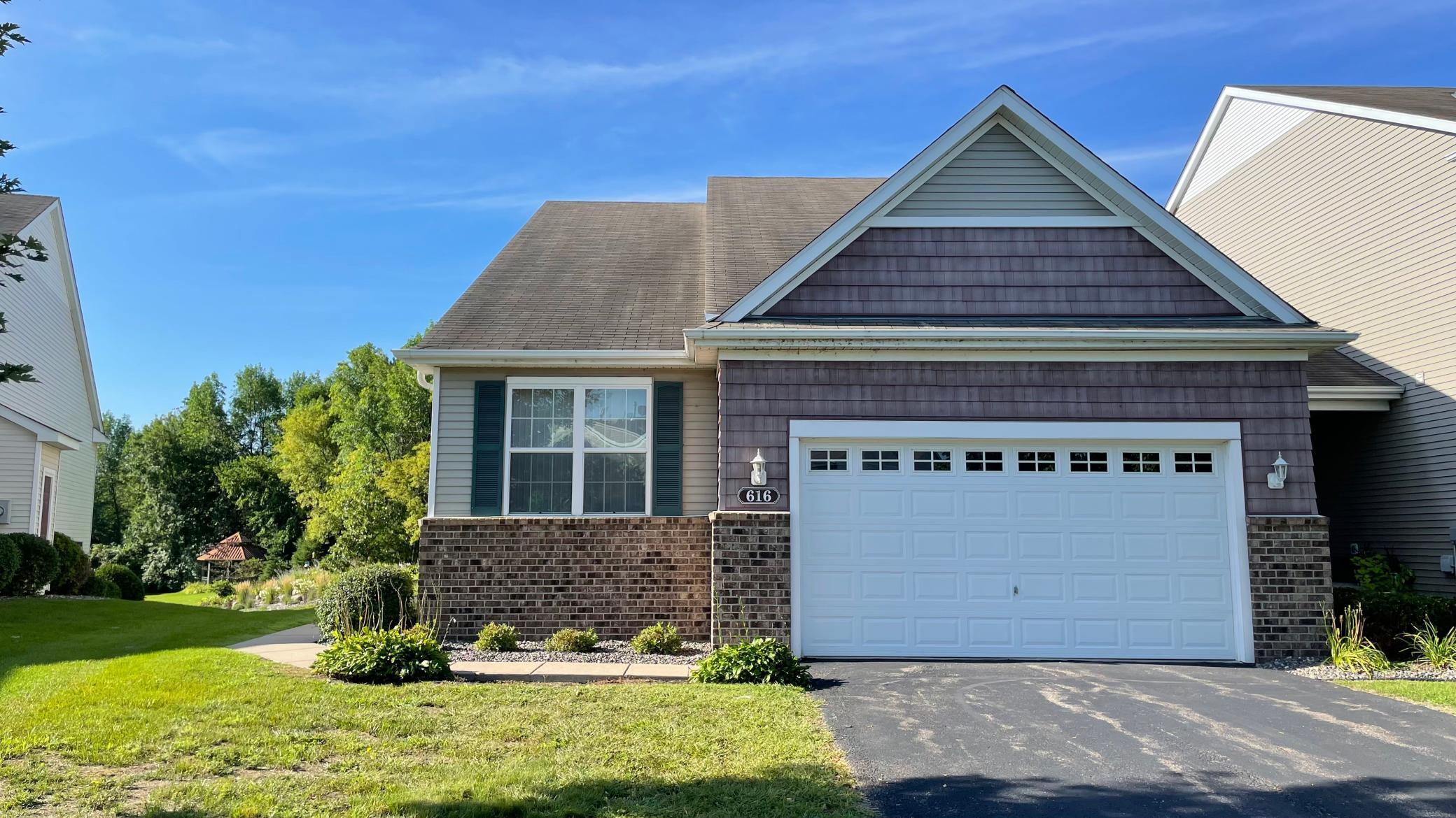 View of Residential at 616 10th Street #2501, Buffalo MN 55313, Buffalo - Mike Wilen | Minnesota Team Real Estate