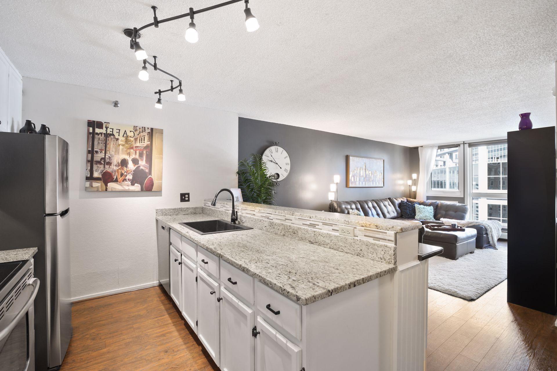 View of Residential at 433 7th Street #2205, Minneapolis MN 55415, Minneapolis - Mike Wilen | Minnesota Team Real Estate