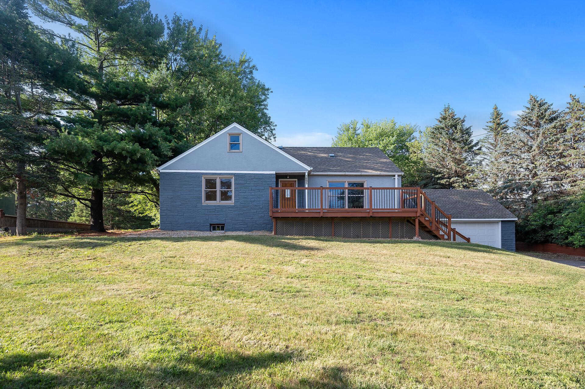 View of Residential at 1895 County Road C, Maplewood MN 55109, Maplewood - Mike Wilen | Minnesota Team Real Estate