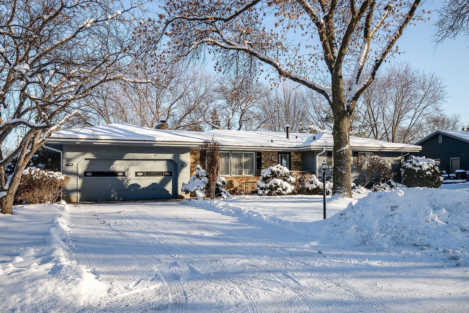View of Residential at 2020 Rhode Island Avenue, Golden Valley MN 55427, Golden Valley - Mike Wilen | Minnesota Team Real Estate