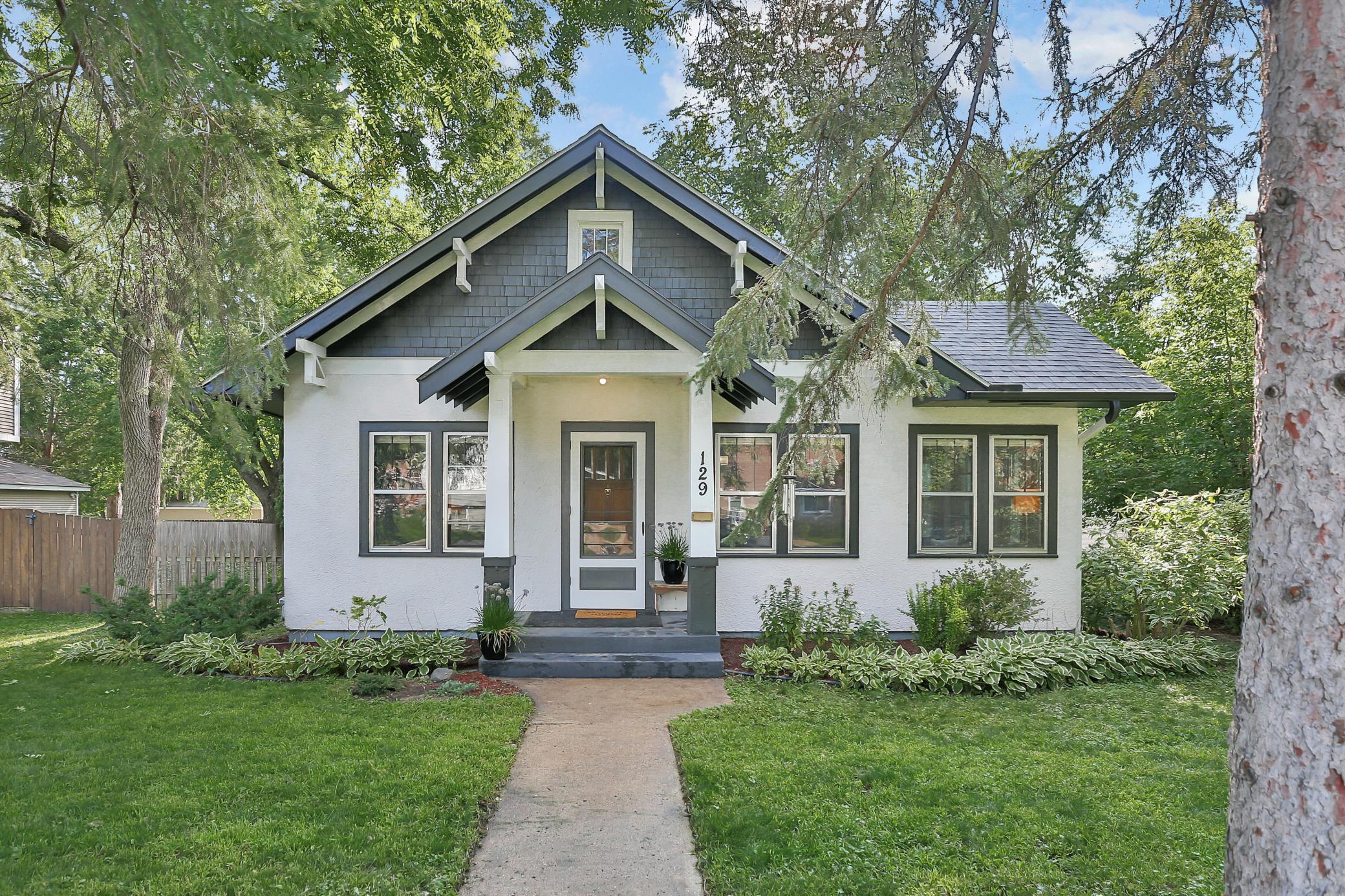 View of Residential at 129 19th Avenue, Hopkins MN 55343, Hopkins - Mike Wilen | Minnesota Team Real Estate