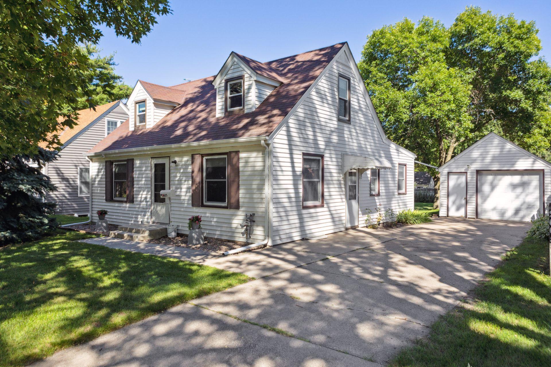 View of Residential at 2605 Kentucky Avenue, Saint Louis Park MN 55426, Saint Louis Park - Mike Wilen | Minnesota Team Real Estate