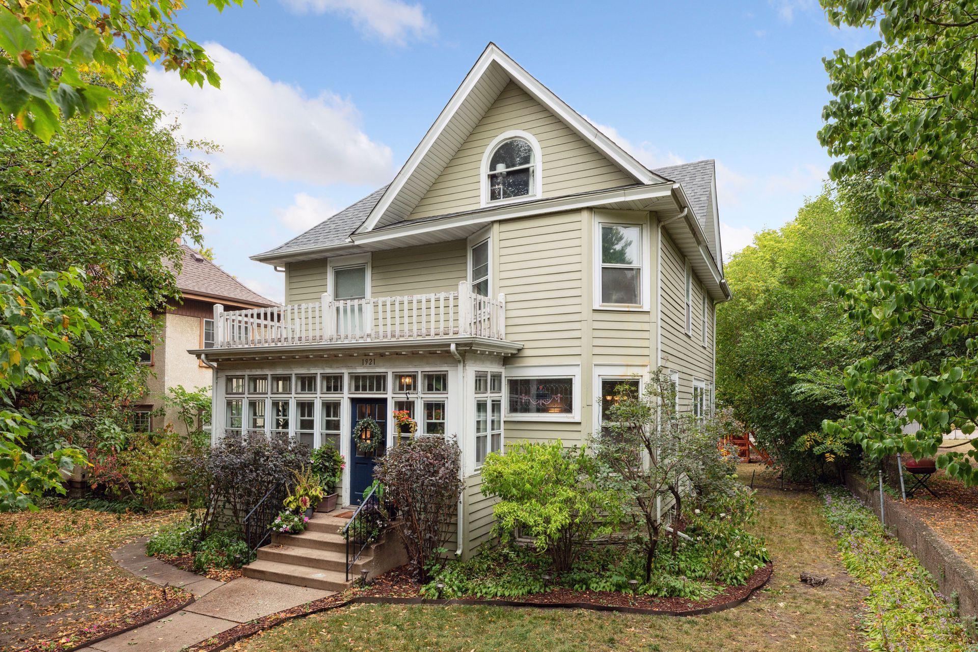 View of Residential at 1921 Dayton Avenue, Saint Paul MN 55104, Saint Paul - Mike Wilen | Minnesota Team Real Estate