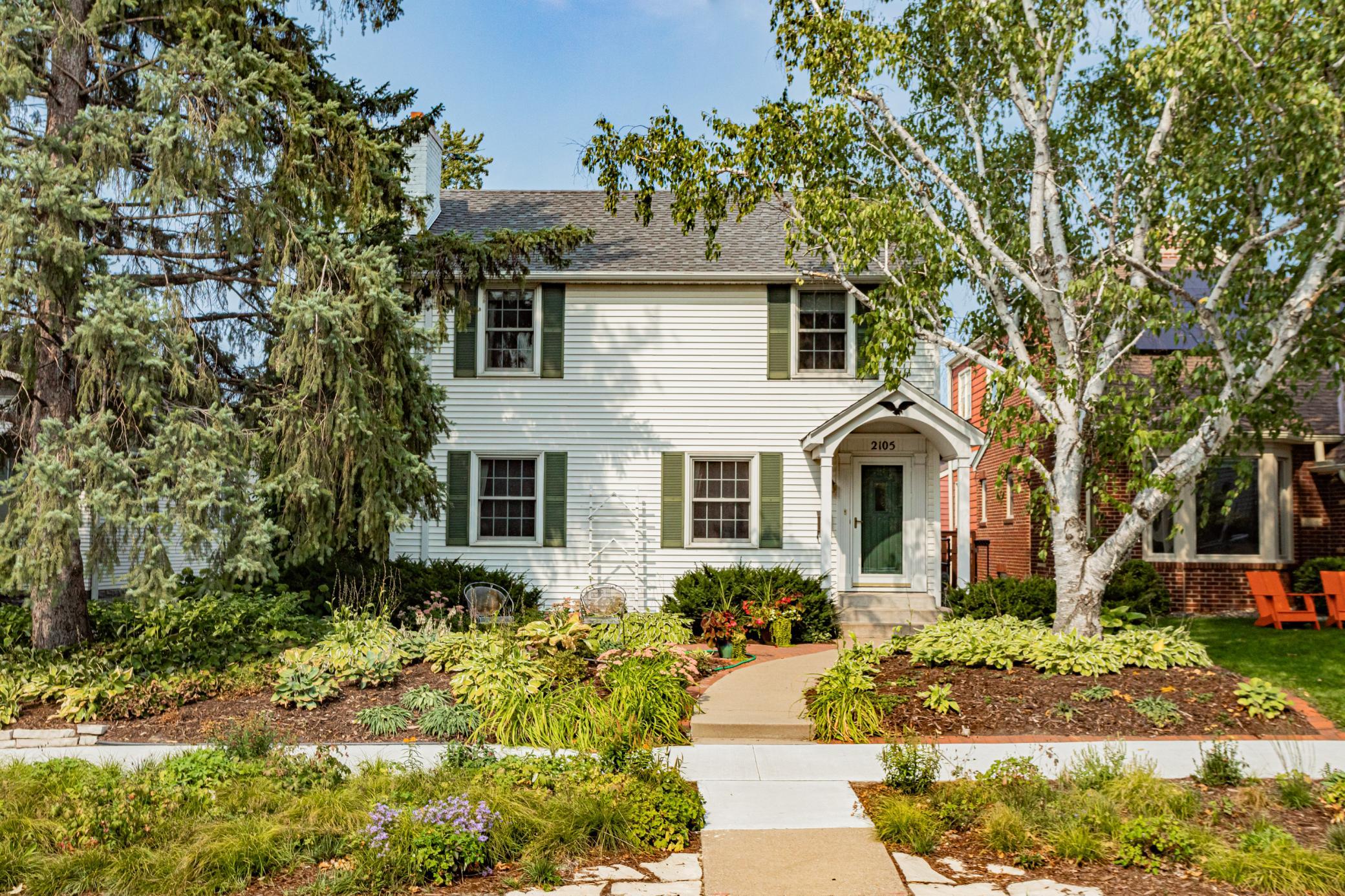 View of Residential at 2105 Scheffer Avenue, Saint Paul MN 55116, Saint Paul - Mike Wilen | Minnesota Team Real Estate