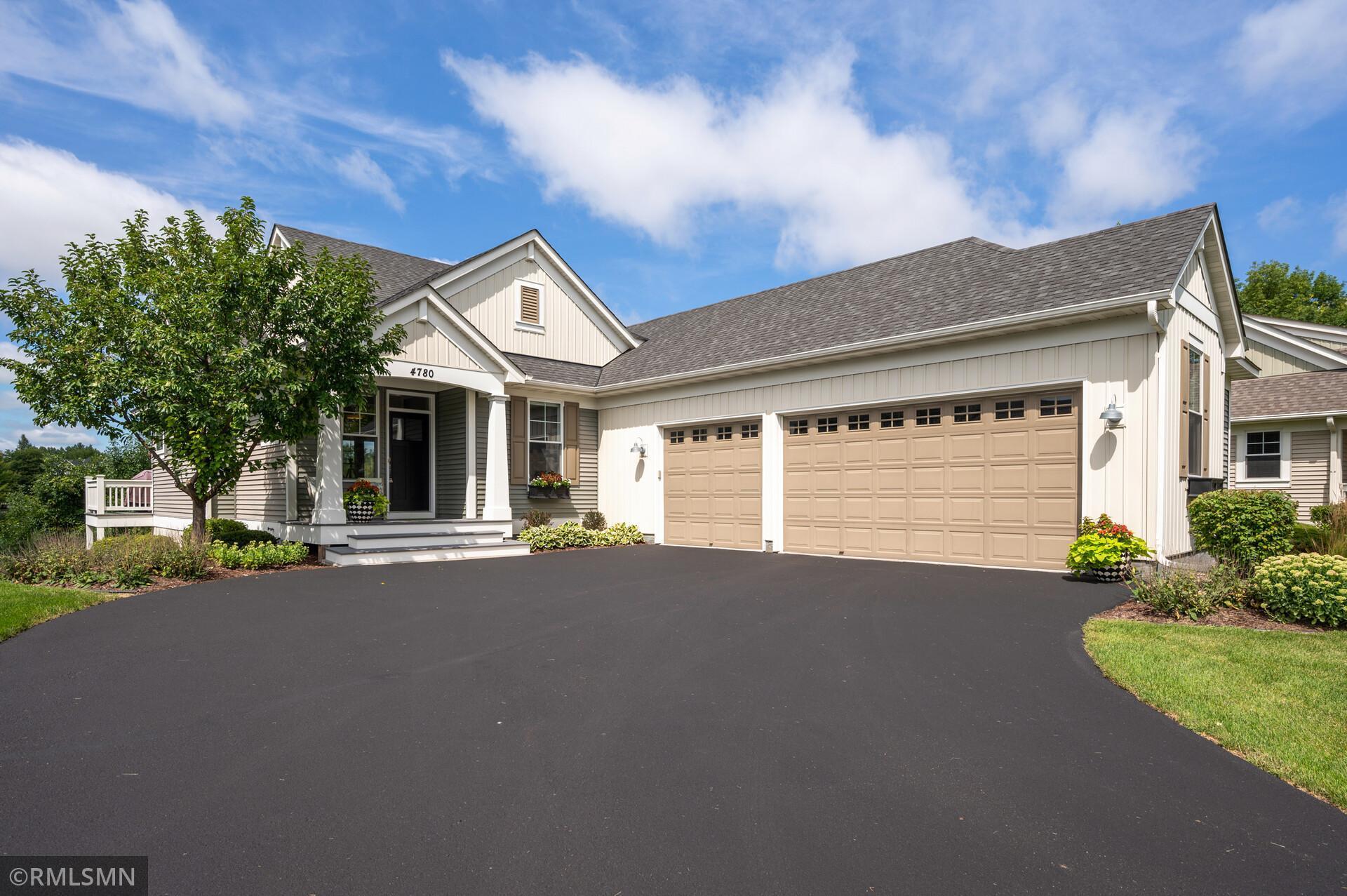 View of Residential at 4780 Dahlia Way, Hugo MN 55038, Hugo - Mike Wilen | Minnesota Team Real Estate